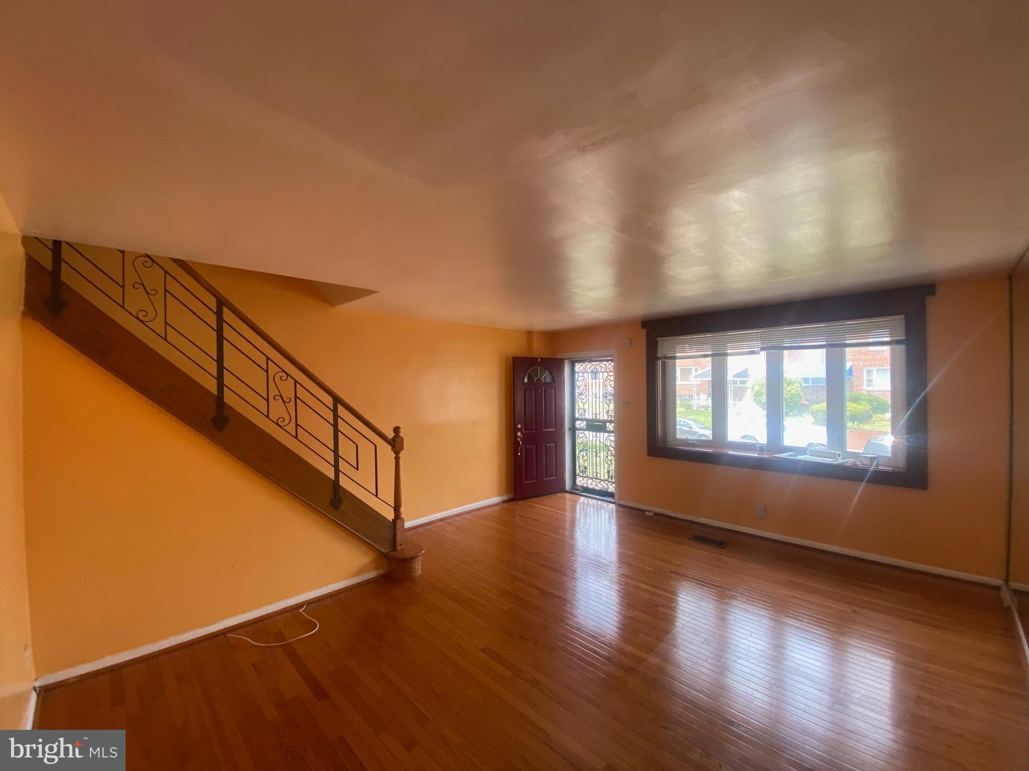 MOUNT PLEASANT - Residential Lease