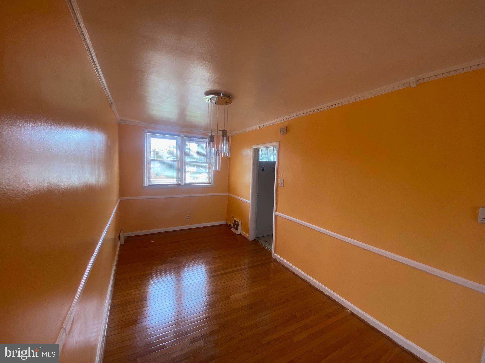 MOUNT PLEASANT - Residential Lease