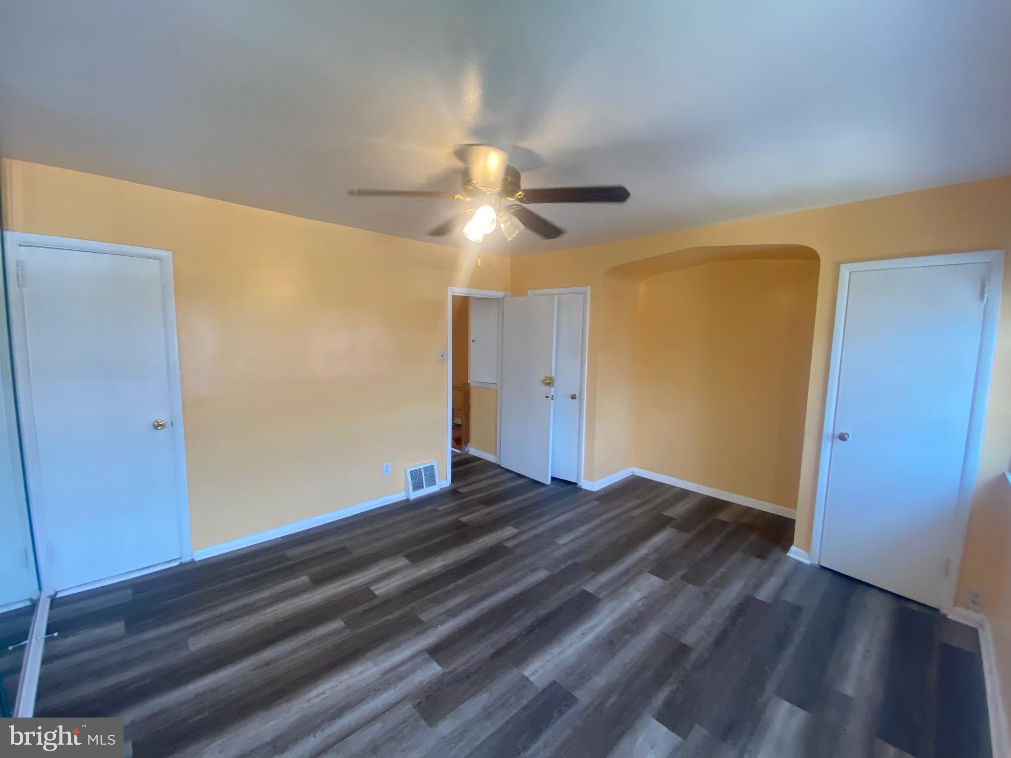 MOUNT PLEASANT - Residential Lease