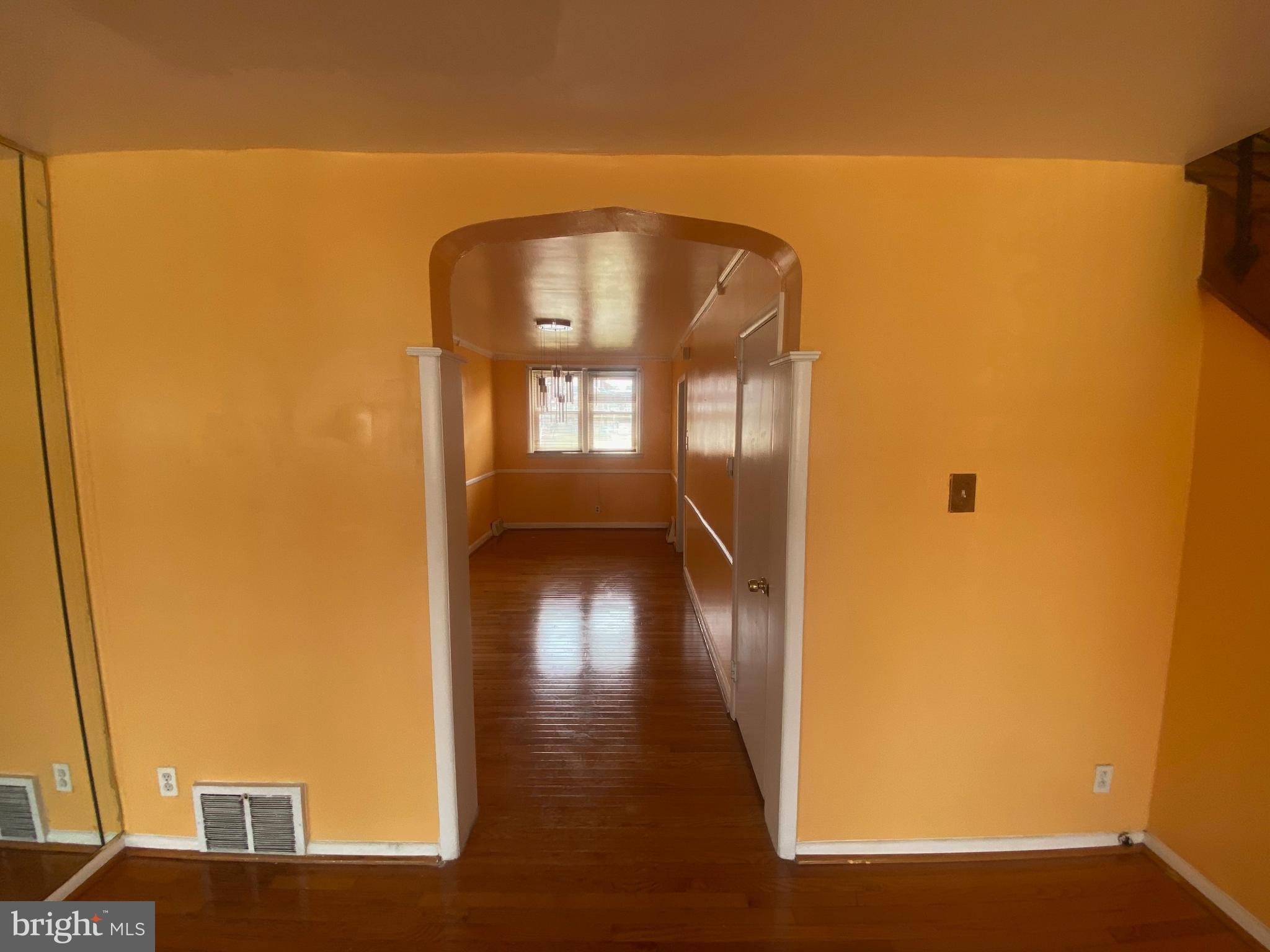 MOUNT PLEASANT - Residential Lease