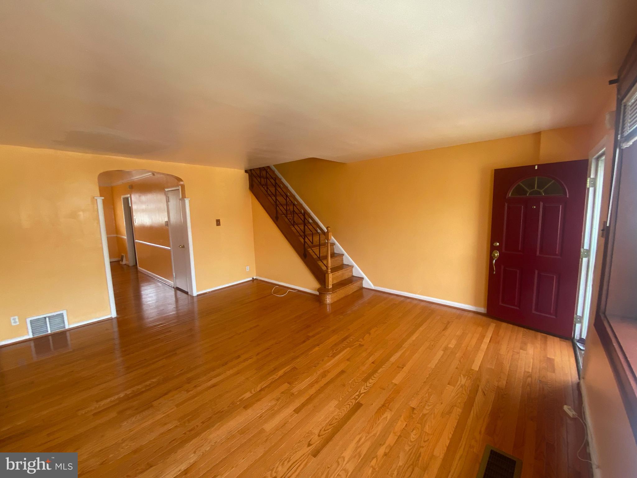 MOUNT PLEASANT - Residential Lease