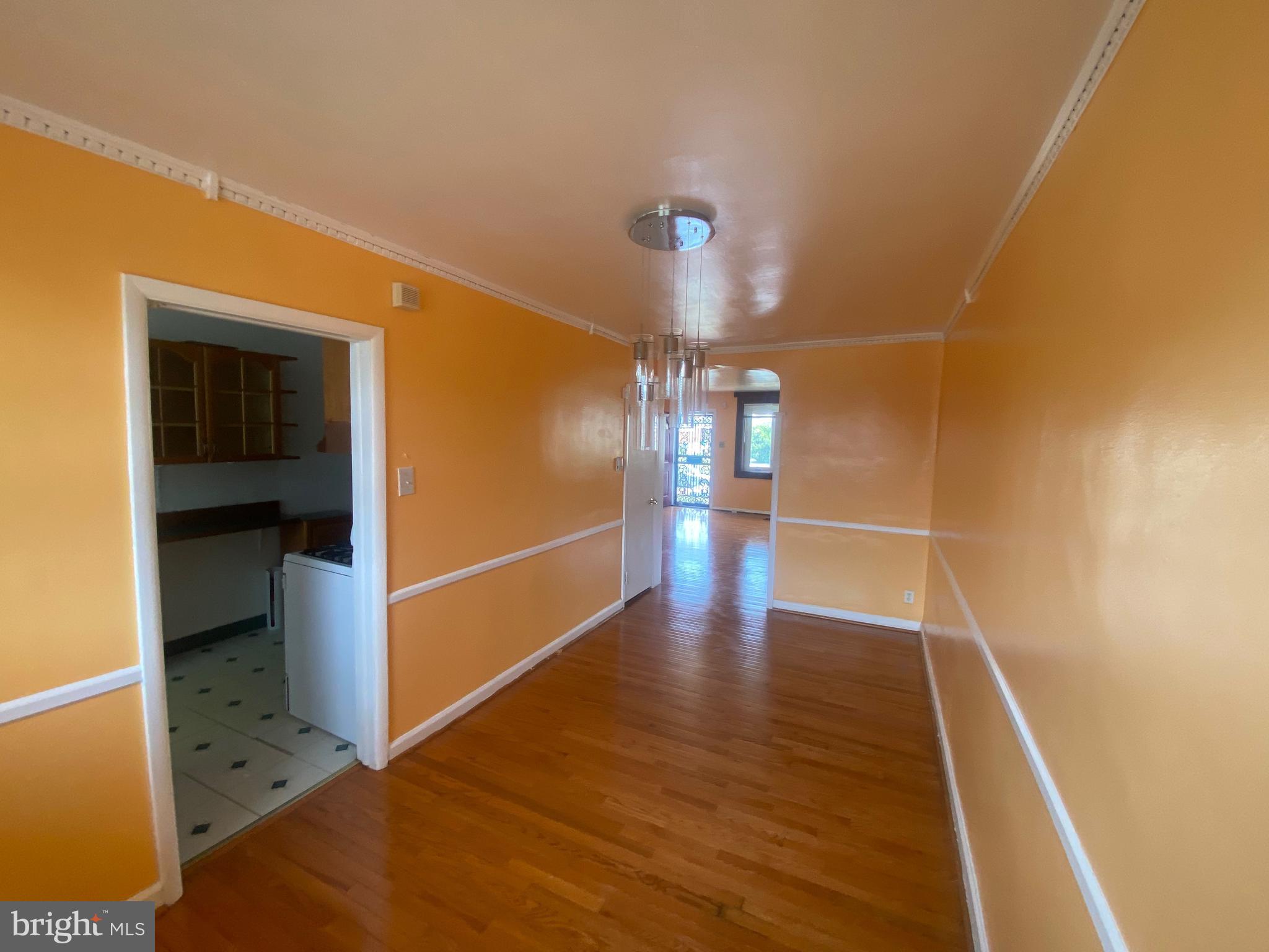 MOUNT PLEASANT - Residential Lease