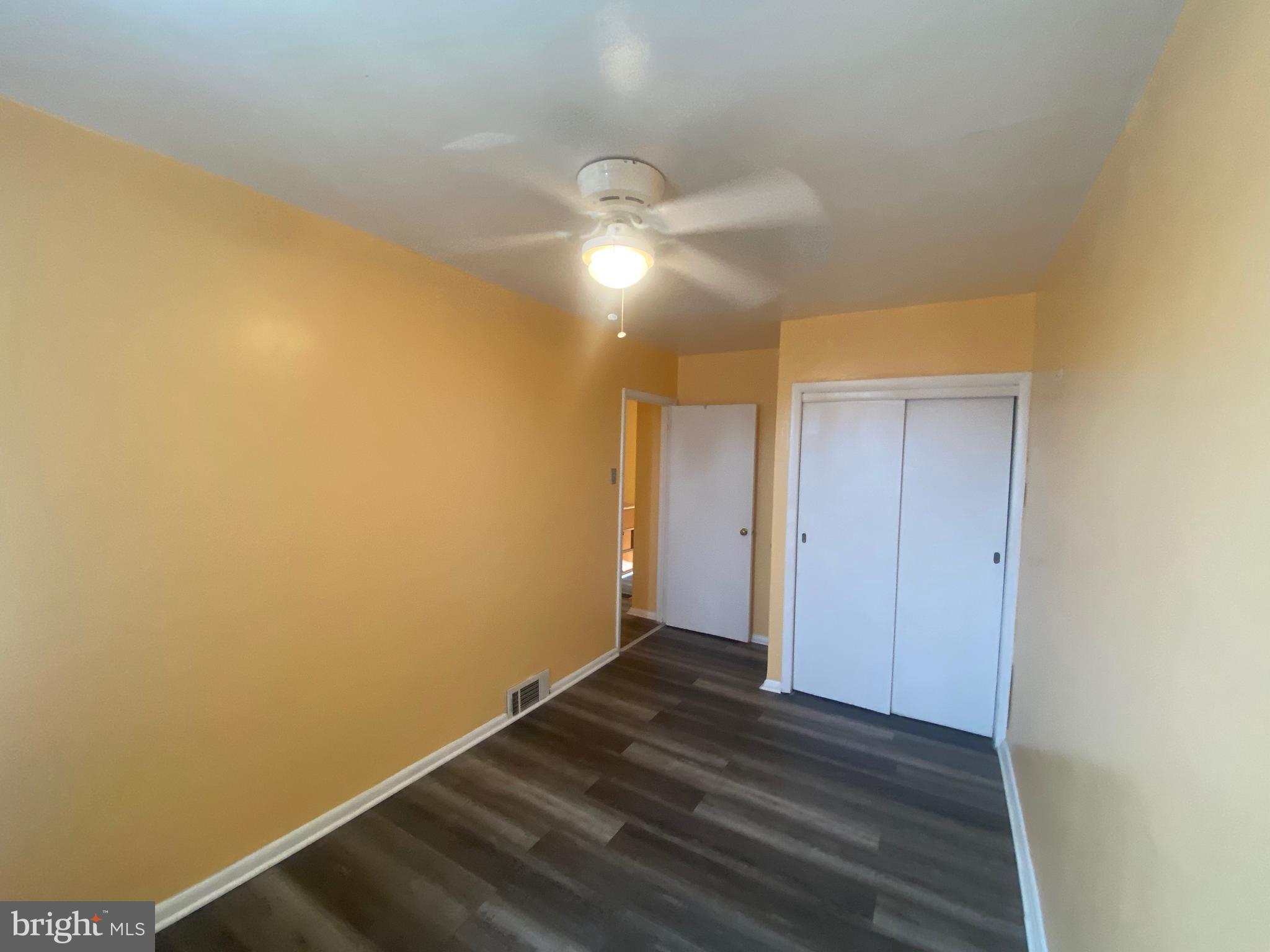 MOUNT PLEASANT - Residential Lease