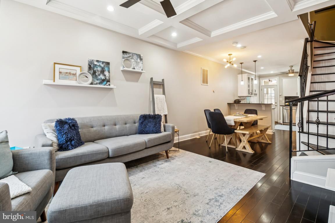 PATTERSON PARK - Residential