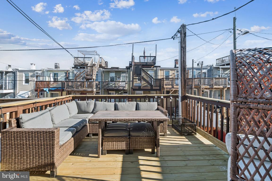 PATTERSON PARK - Residential