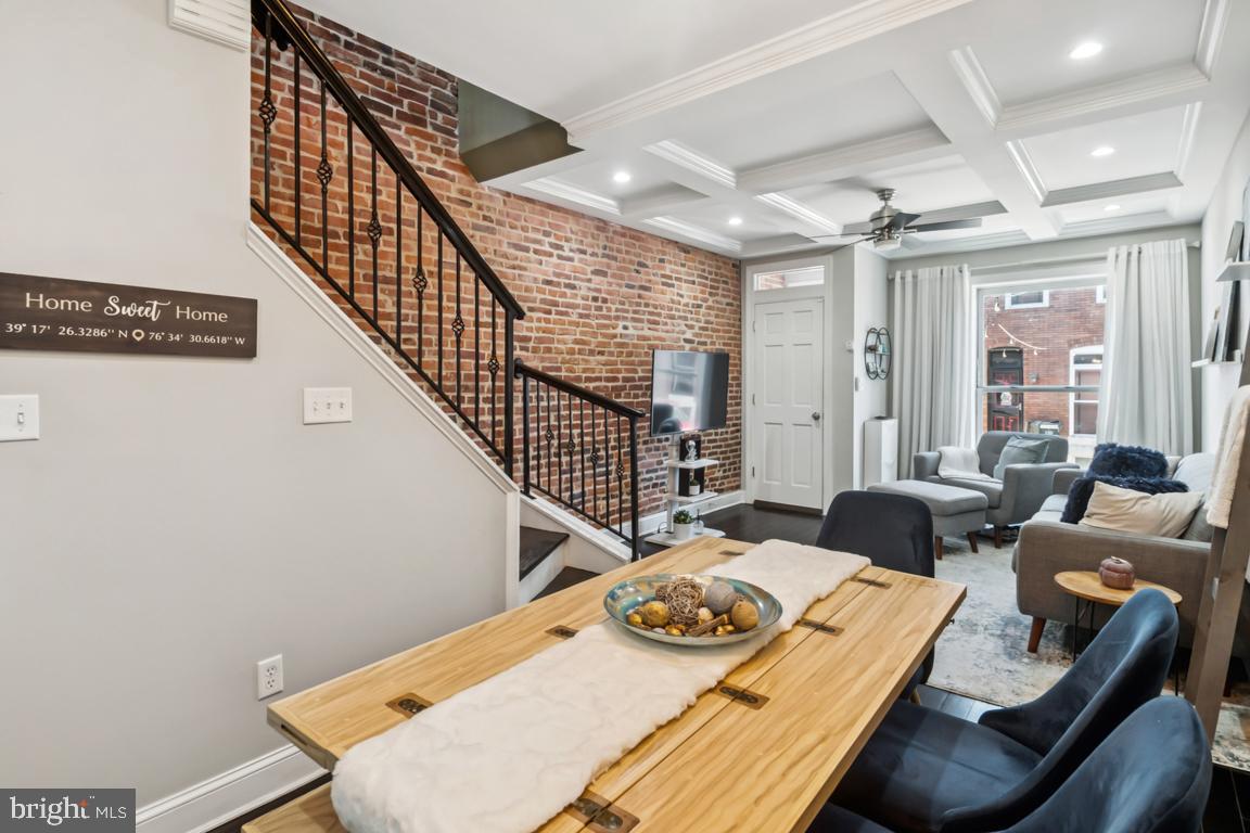 PATTERSON PARK - Residential