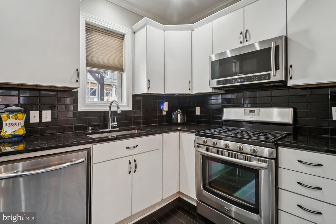 PATTERSON PARK - Residential