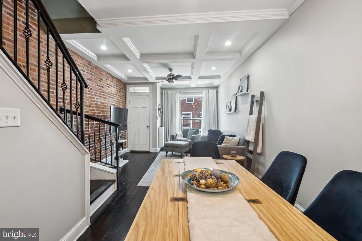 PATTERSON PARK - Residential