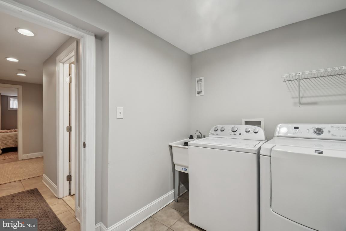 PATTERSON PARK - Residential