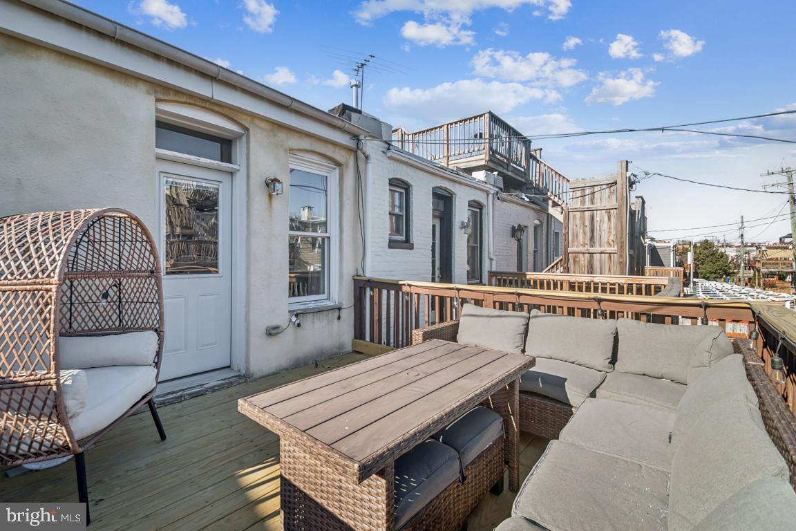 PATTERSON PARK - Residential