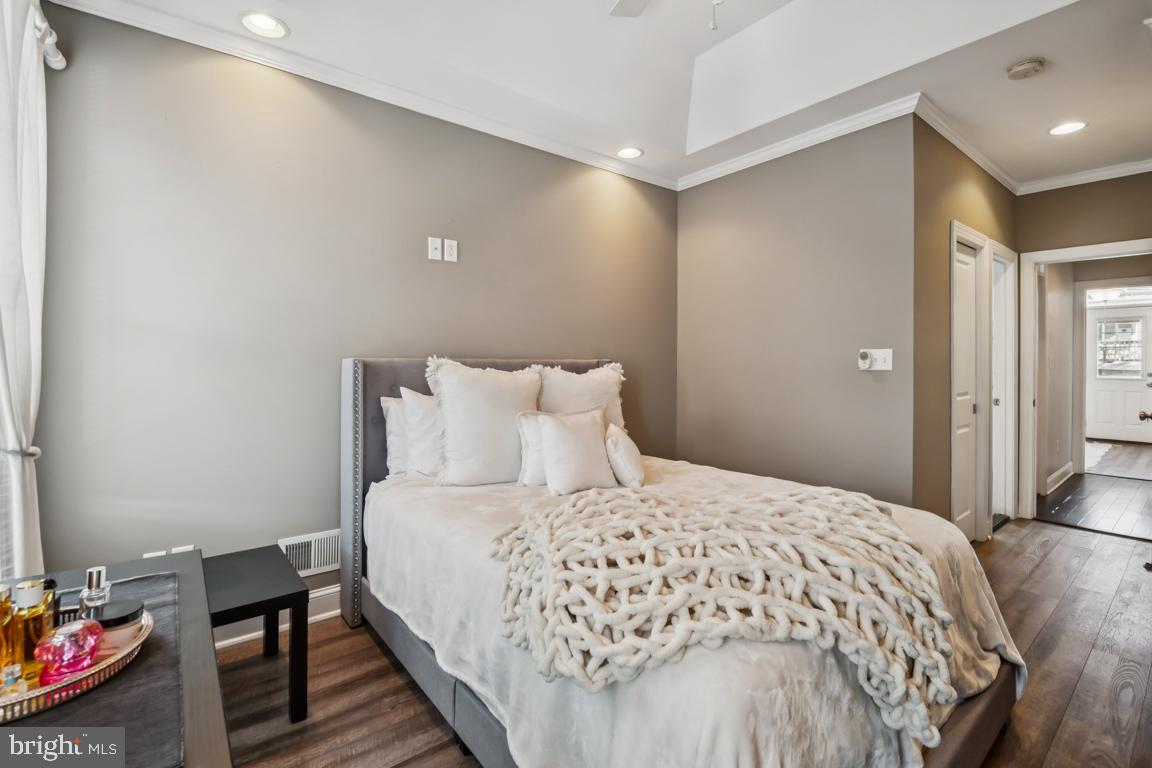 PATTERSON PARK - Residential