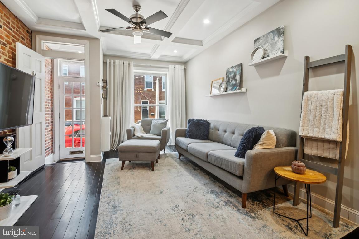 PATTERSON PARK - Residential