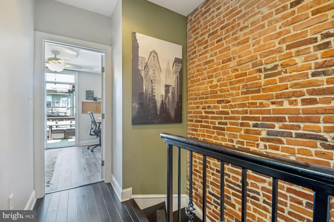 PATTERSON PARK - Residential