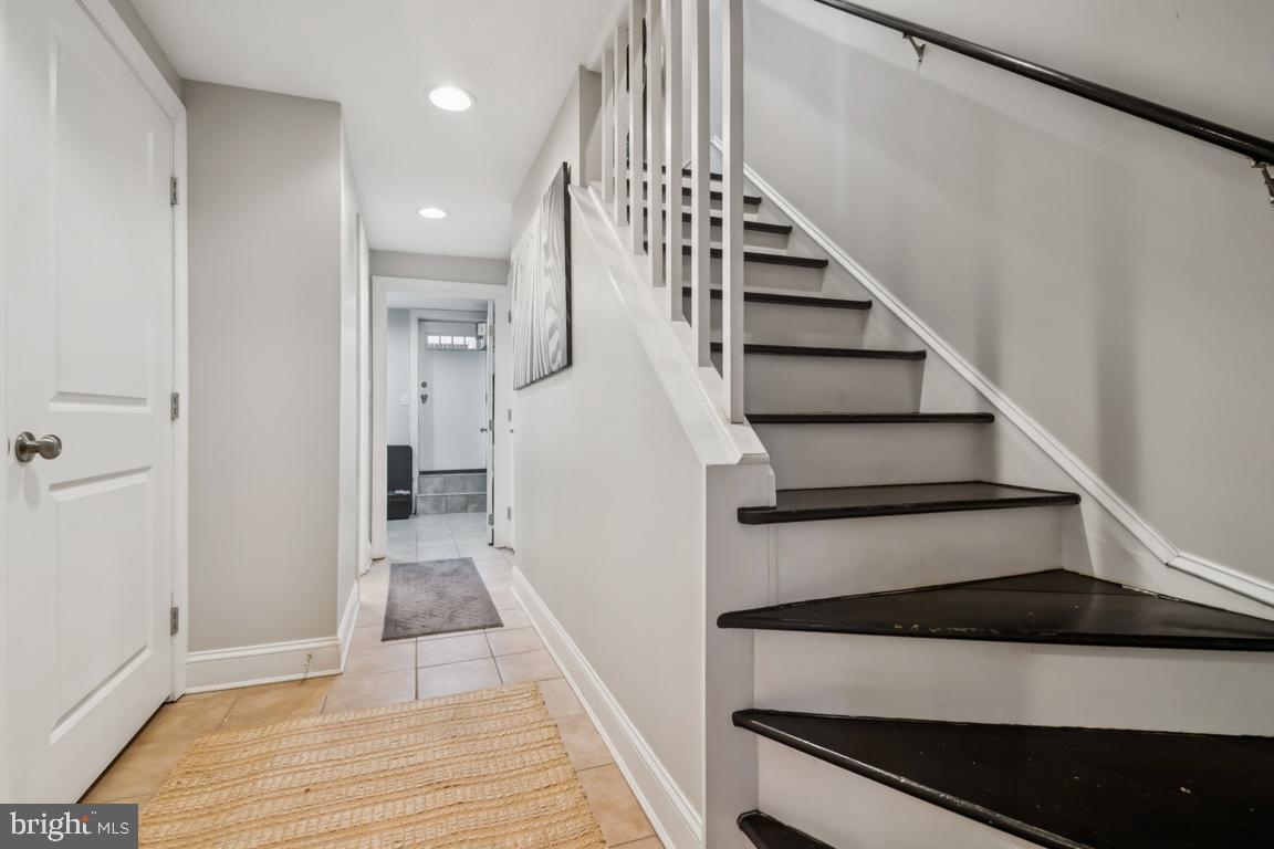 PATTERSON PARK - Residential