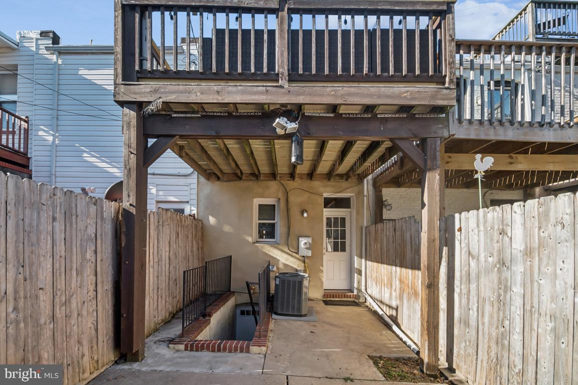 PATTERSON PARK - Residential