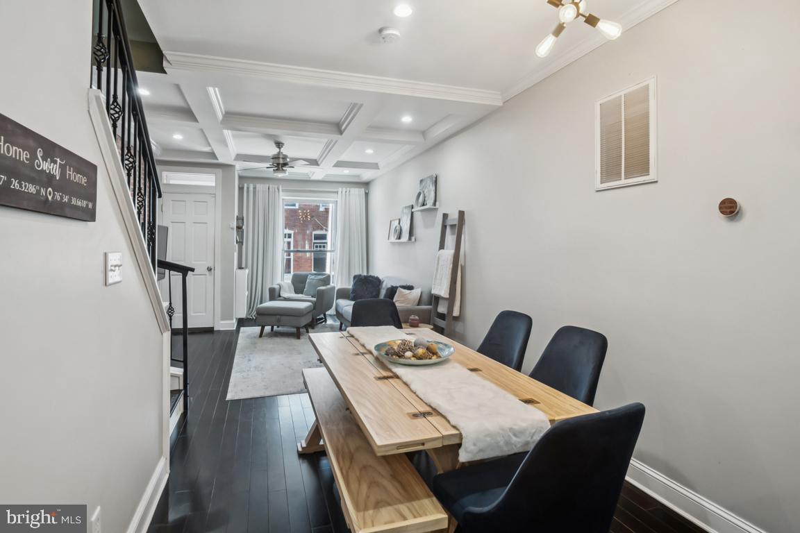 PATTERSON PARK - Residential