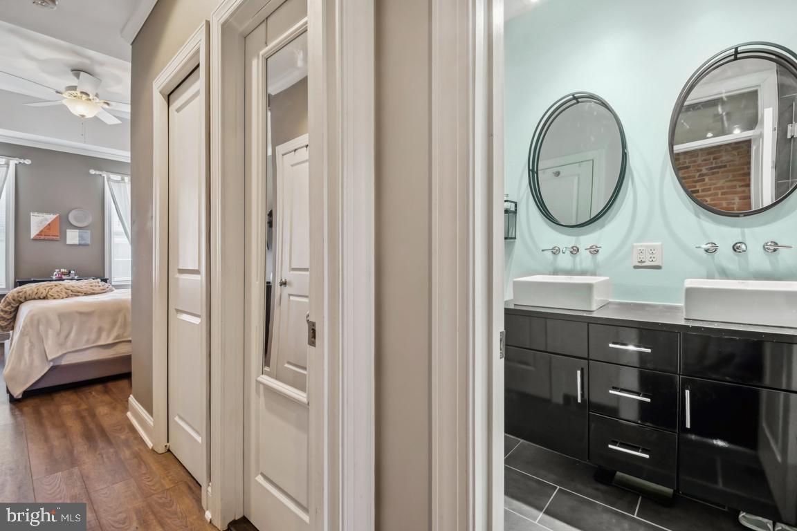 PATTERSON PARK - Residential