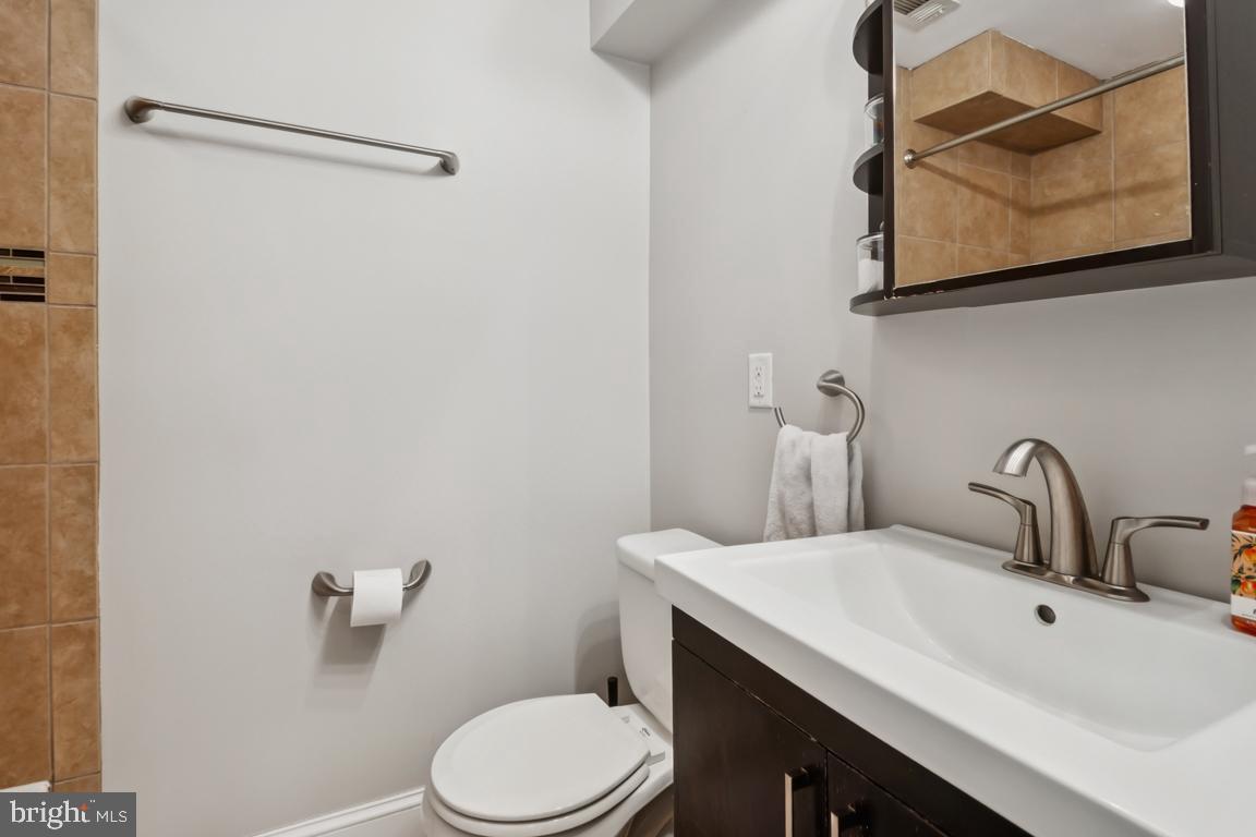 PATTERSON PARK - Residential