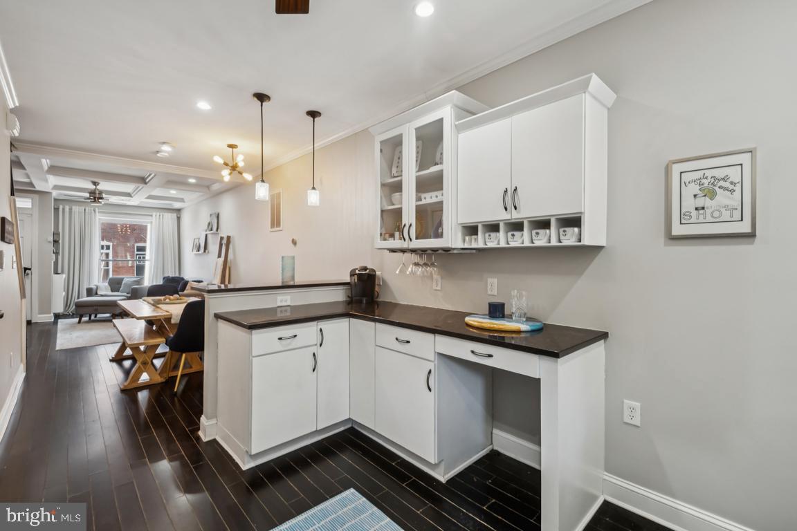 PATTERSON PARK - Residential