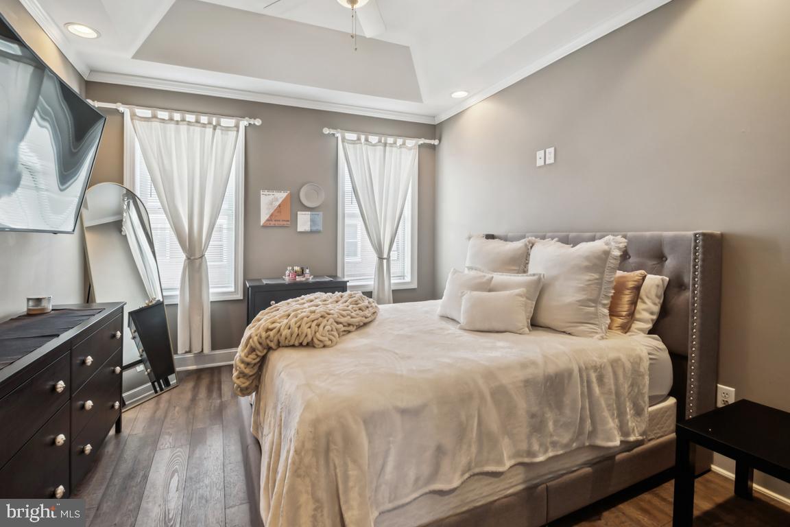 PATTERSON PARK - Residential