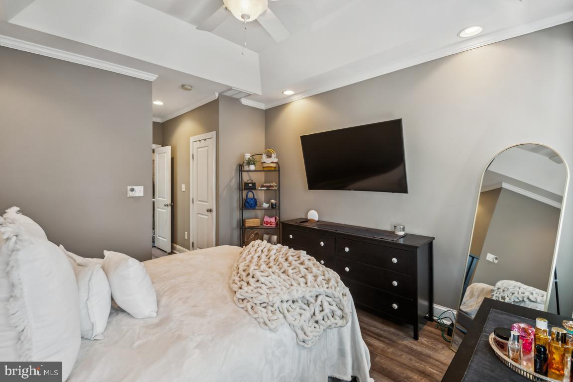 PATTERSON PARK - Residential