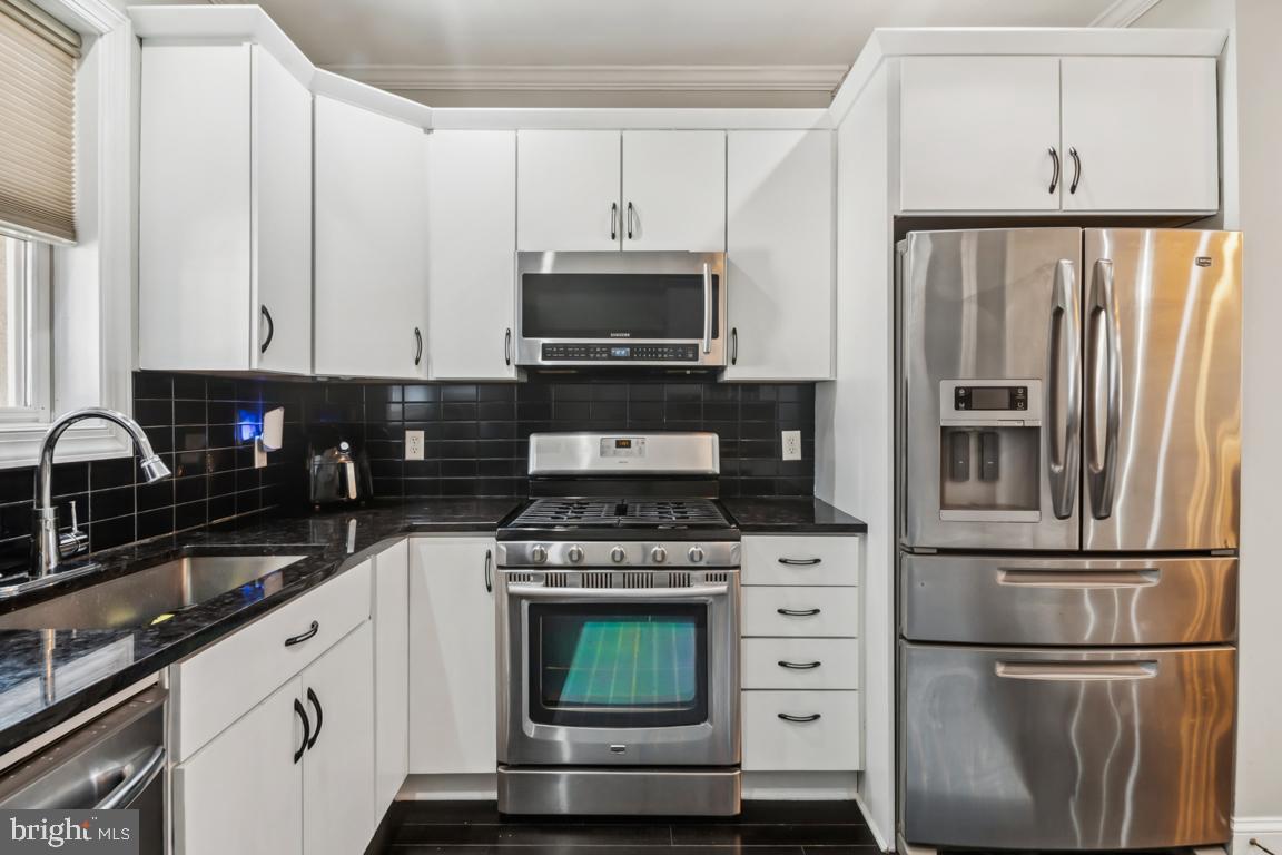 PATTERSON PARK - Residential