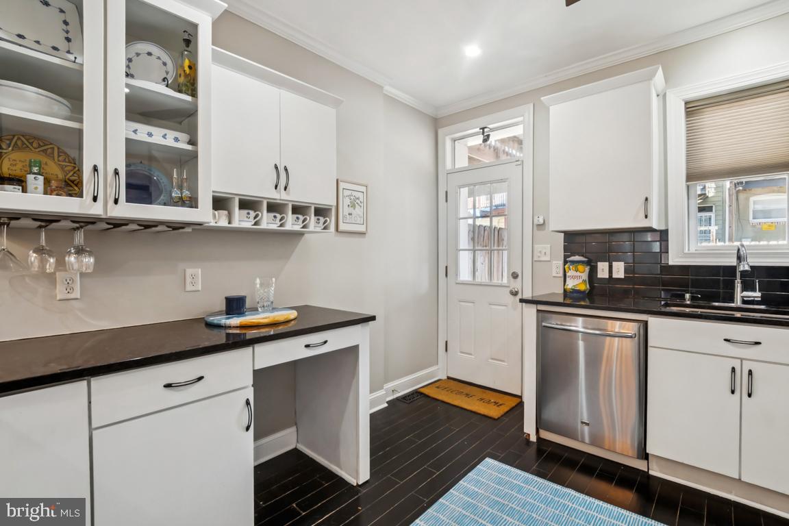 PATTERSON PARK - Residential