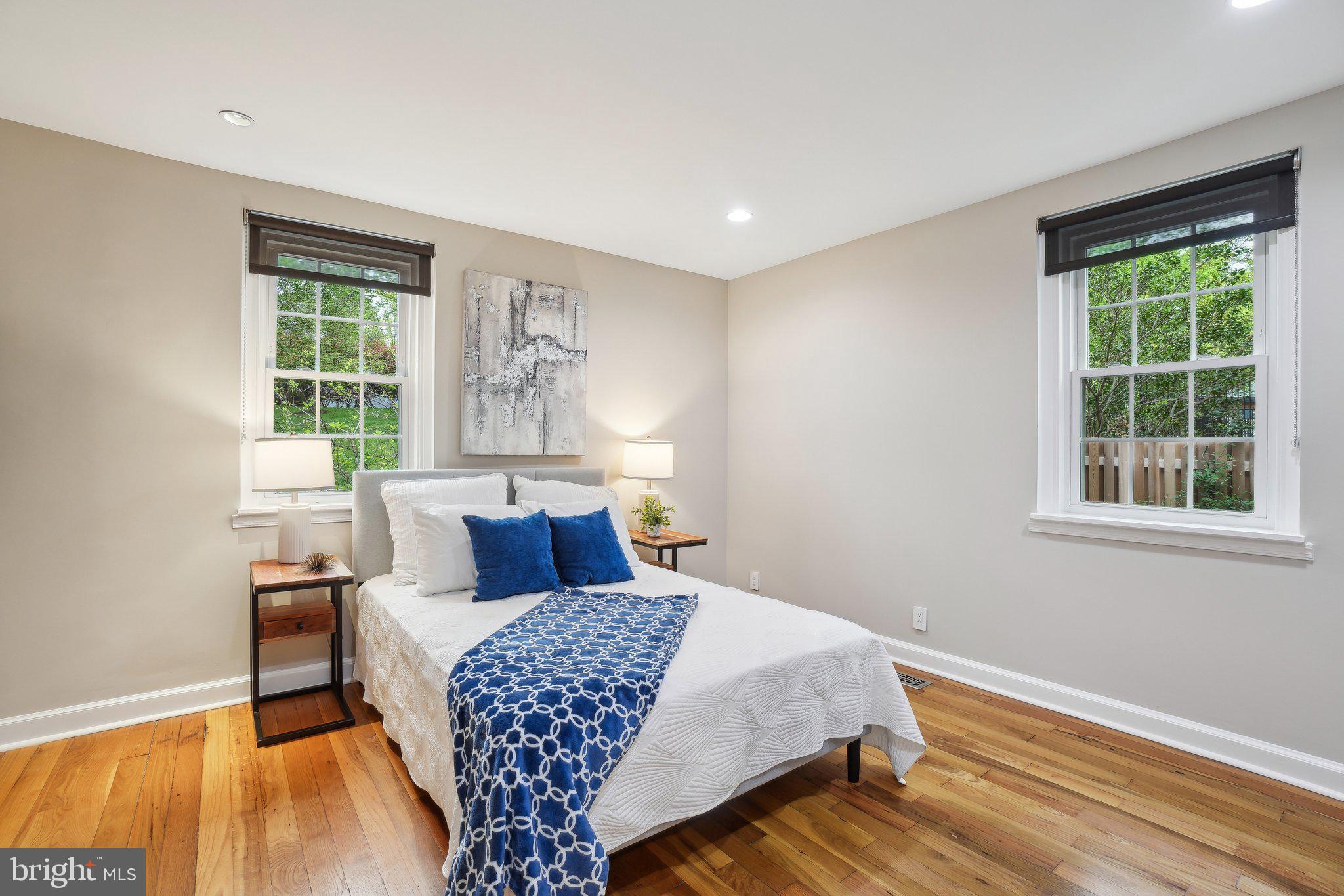 FAIRLINGTON VILLAGES - Residential