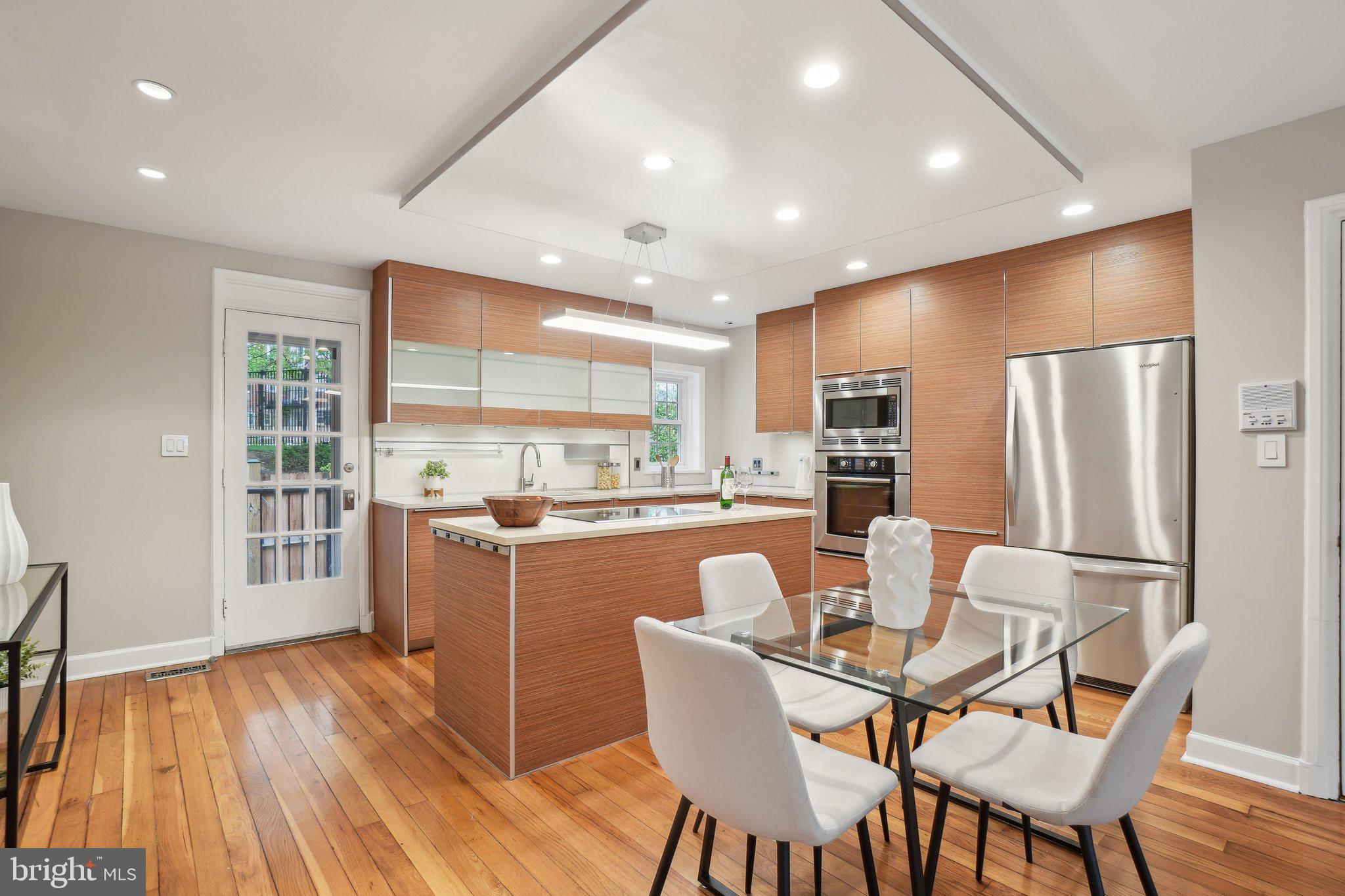 FAIRLINGTON VILLAGES - Residential