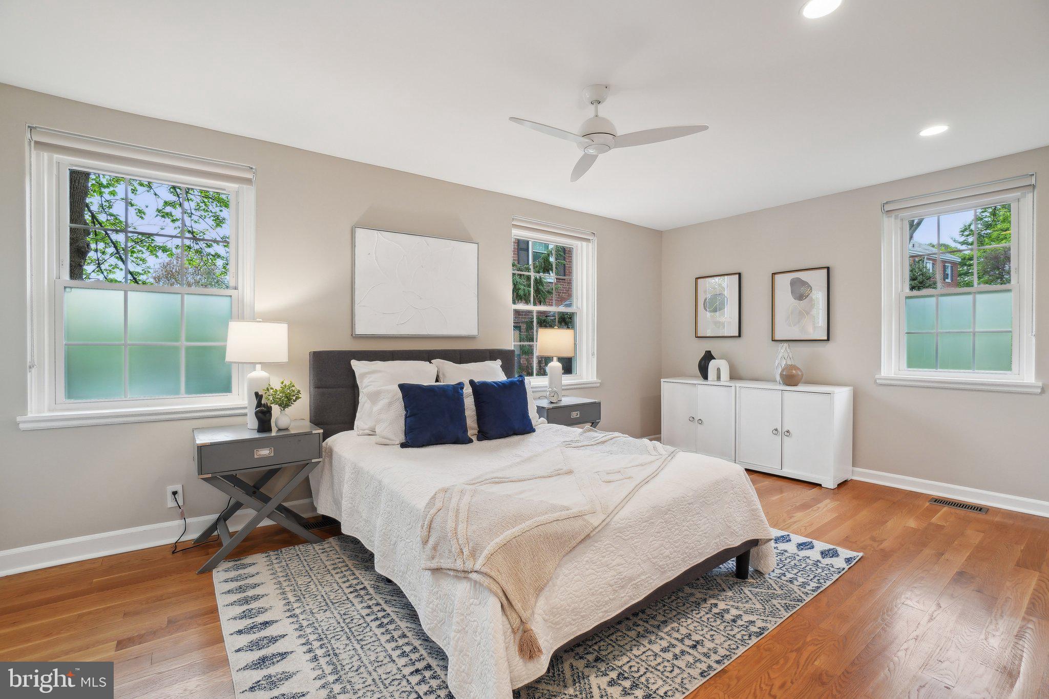 FAIRLINGTON VILLAGES - Residential