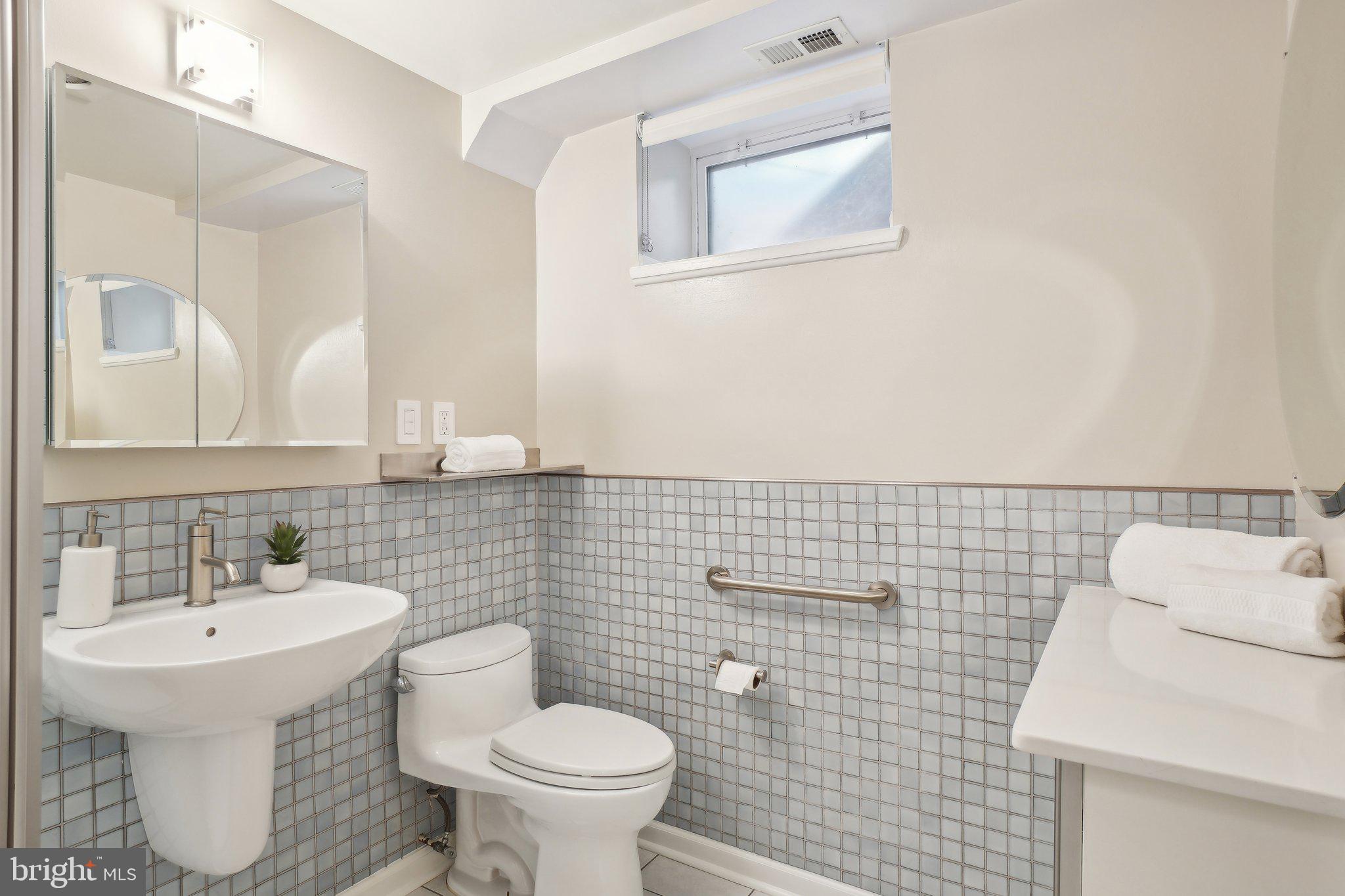 FAIRLINGTON VILLAGES - Residential