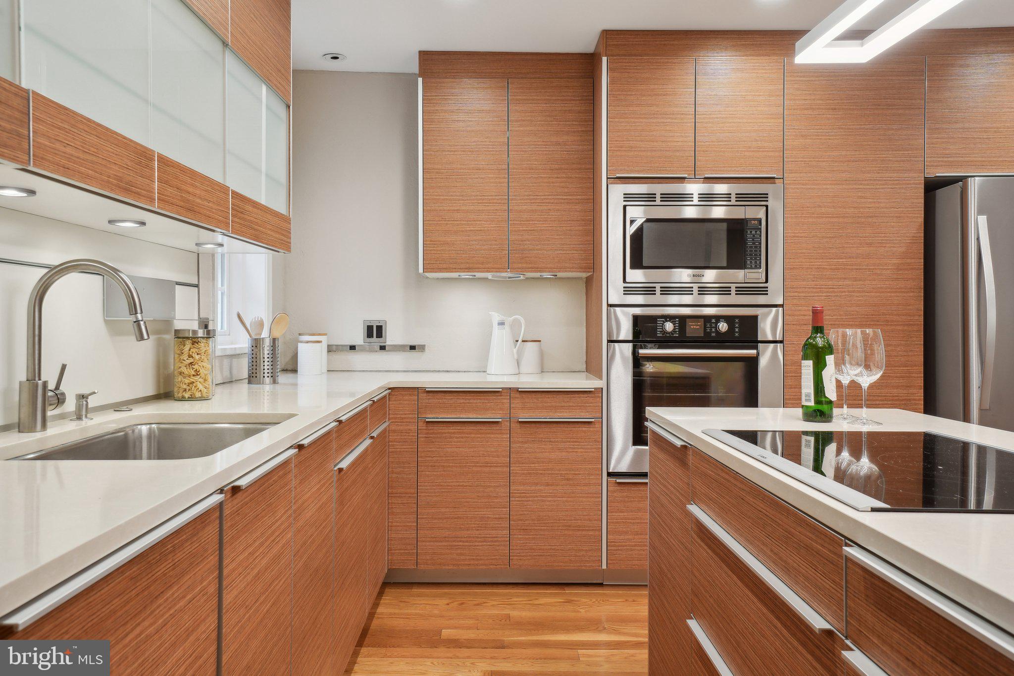 FAIRLINGTON VILLAGES - Residential