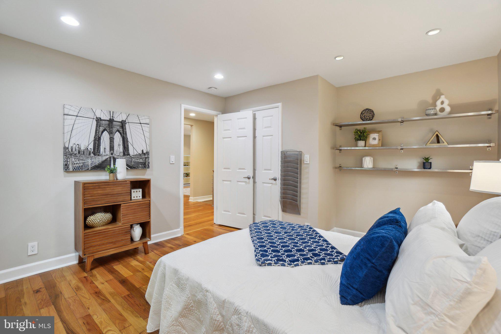 FAIRLINGTON VILLAGES - Residential