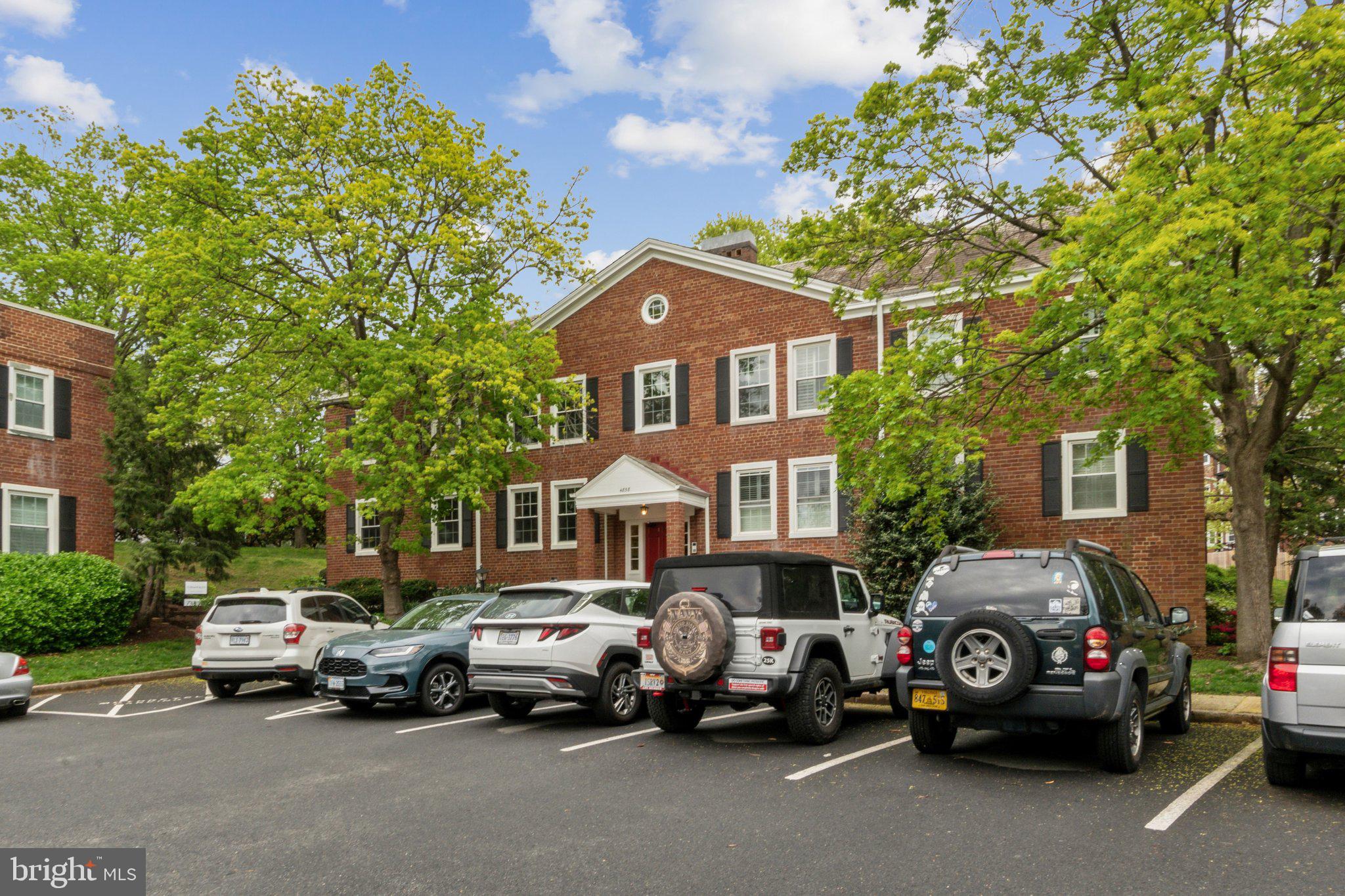 FAIRLINGTON VILLAGES - Residential