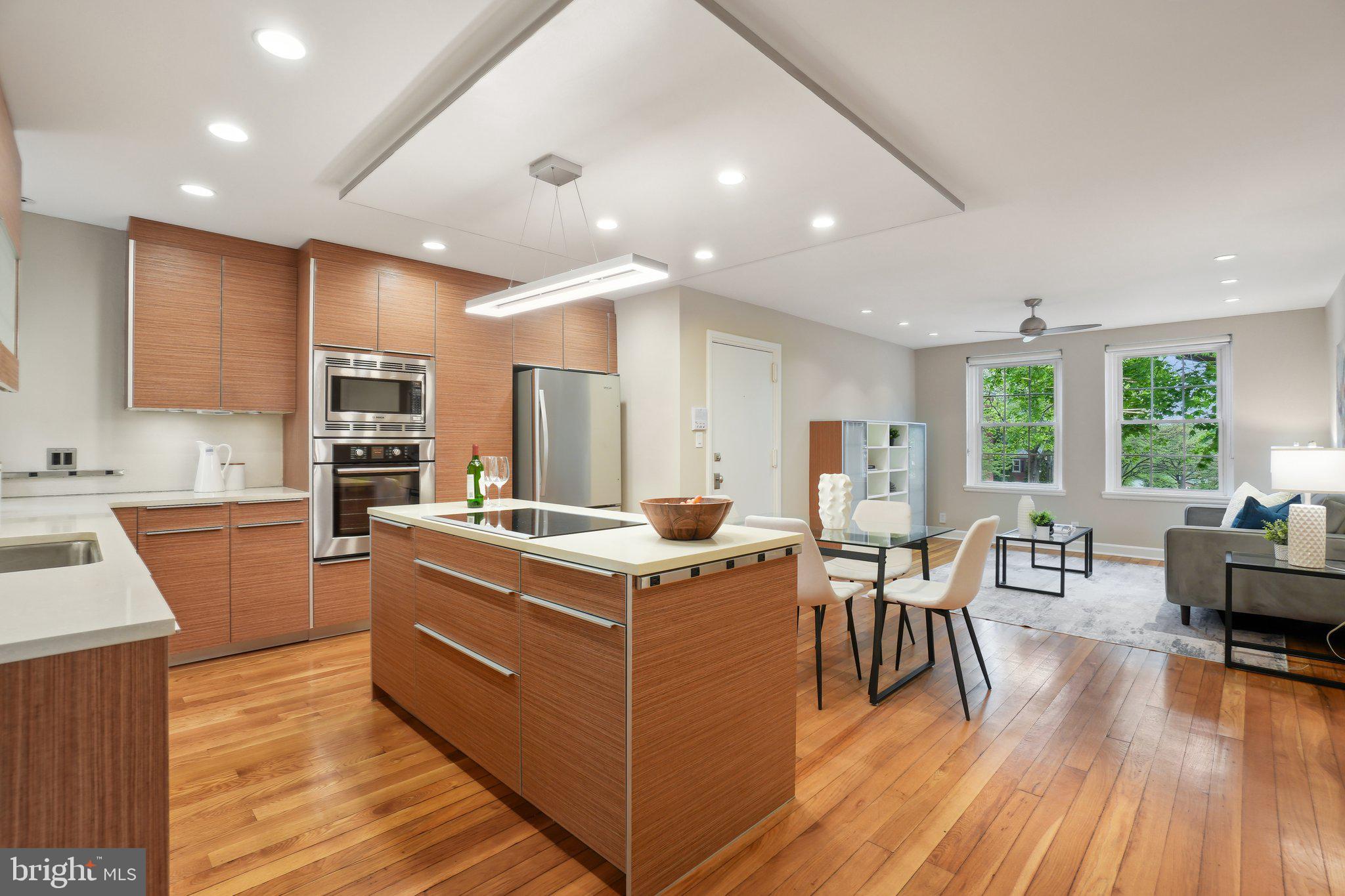 FAIRLINGTON VILLAGES - Residential