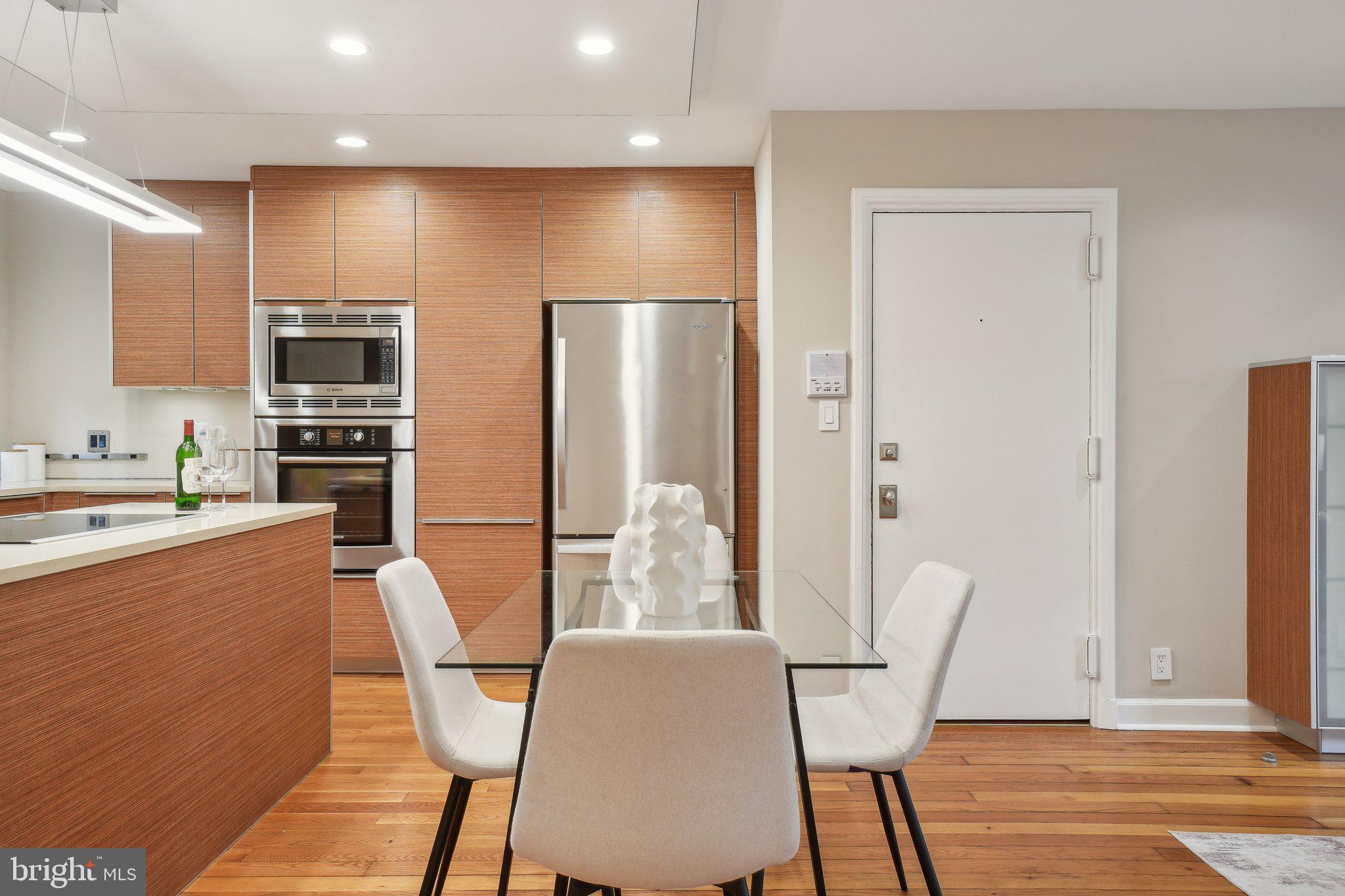 FAIRLINGTON VILLAGES - Residential