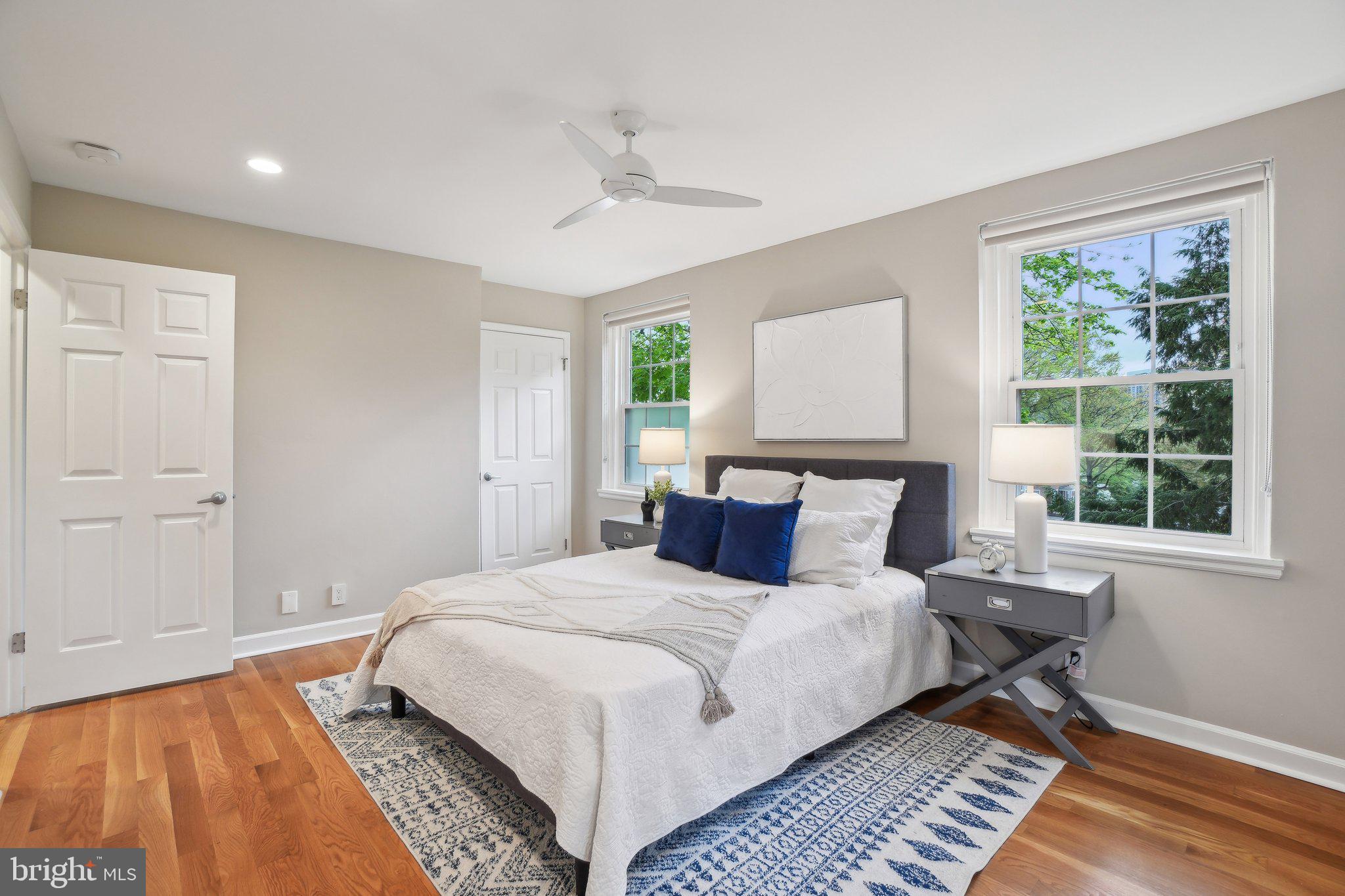 FAIRLINGTON VILLAGES - Residential