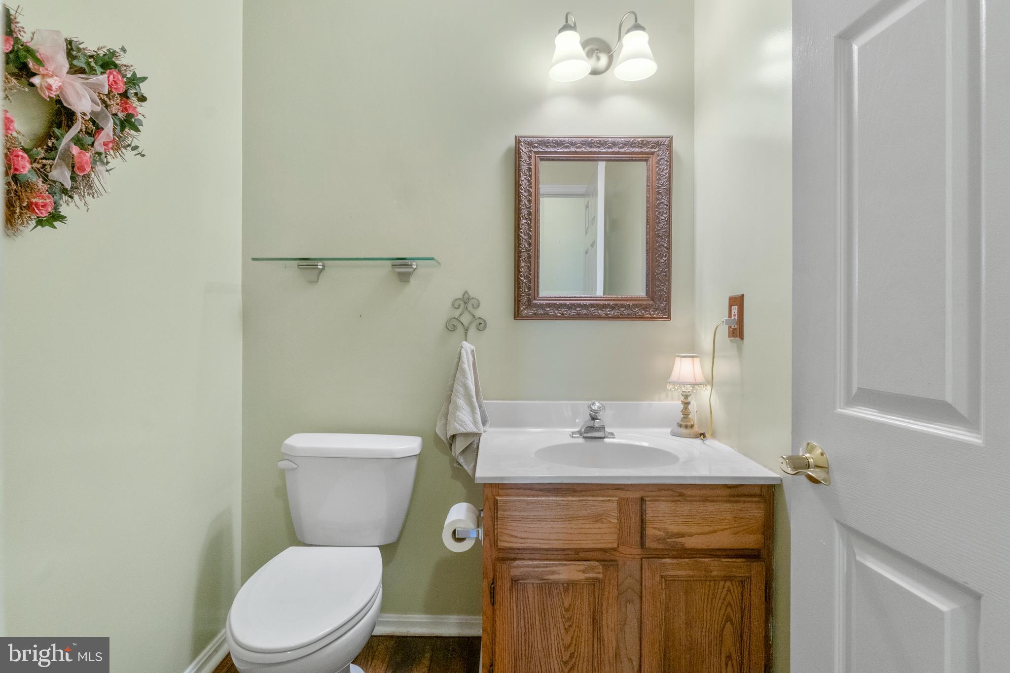 MOUNT HEBRON - Residential