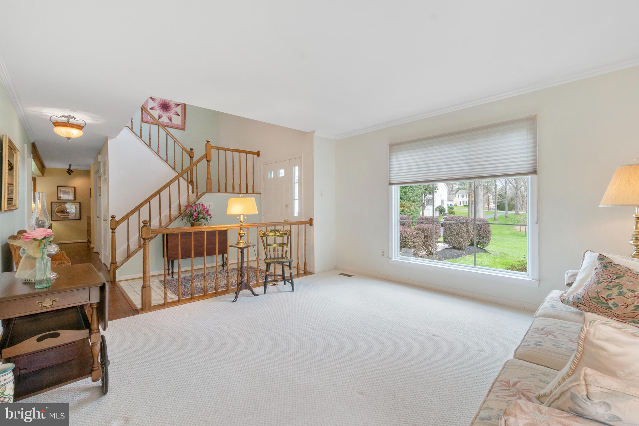 MOUNT HEBRON - Residential