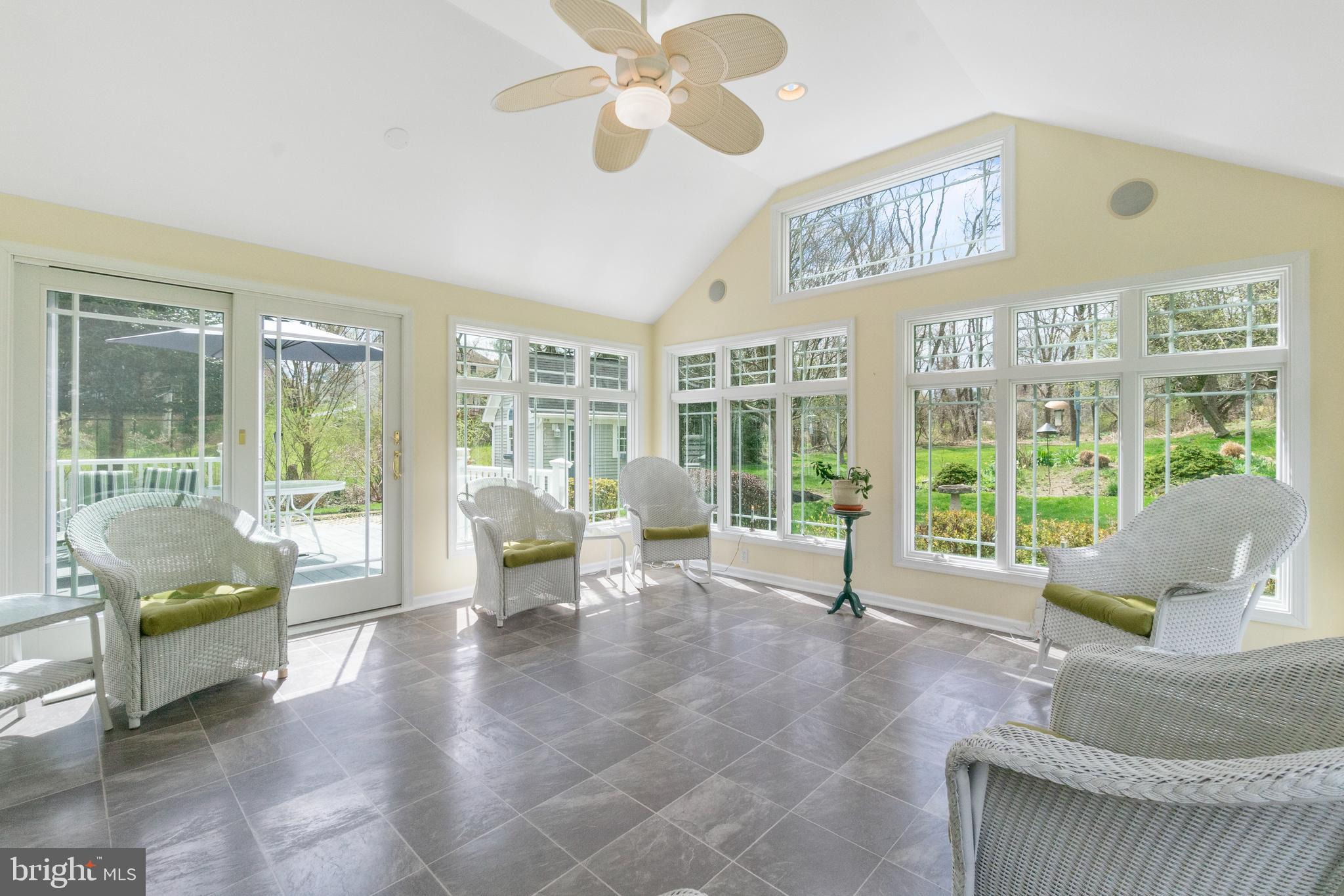 MOUNT HEBRON - Residential