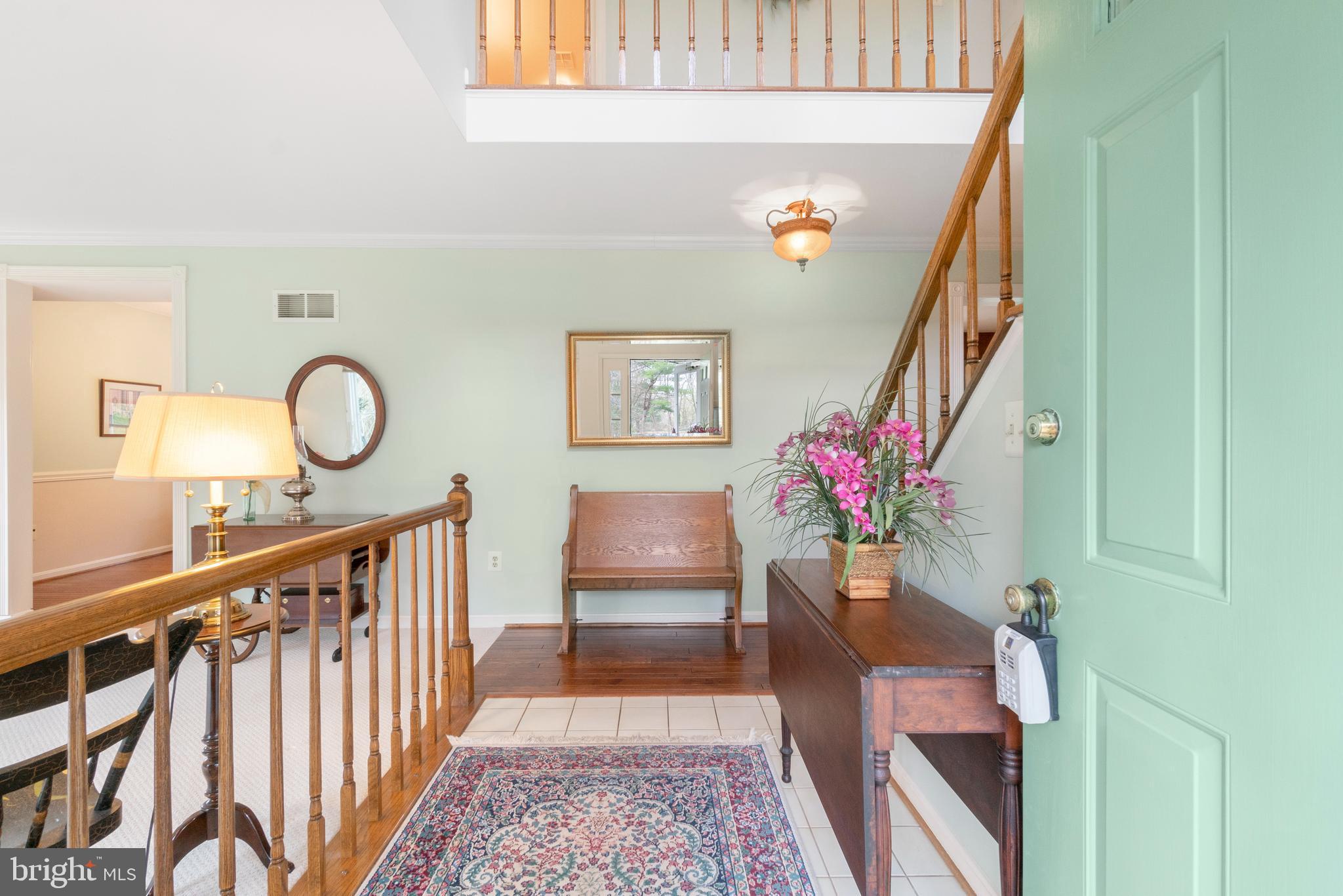 MOUNT HEBRON - Residential