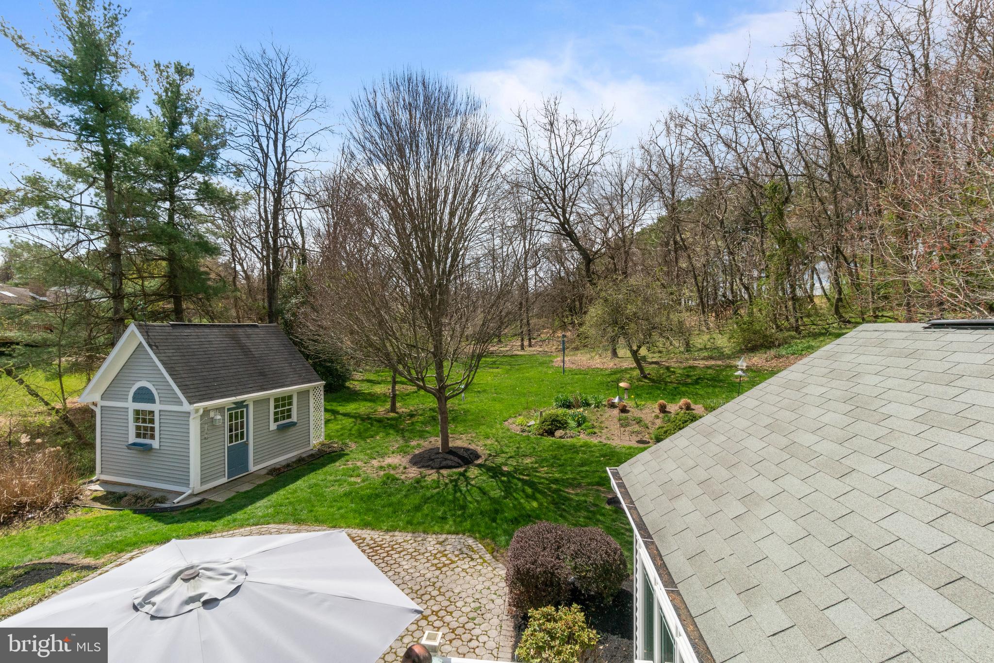 MOUNT HEBRON - Residential