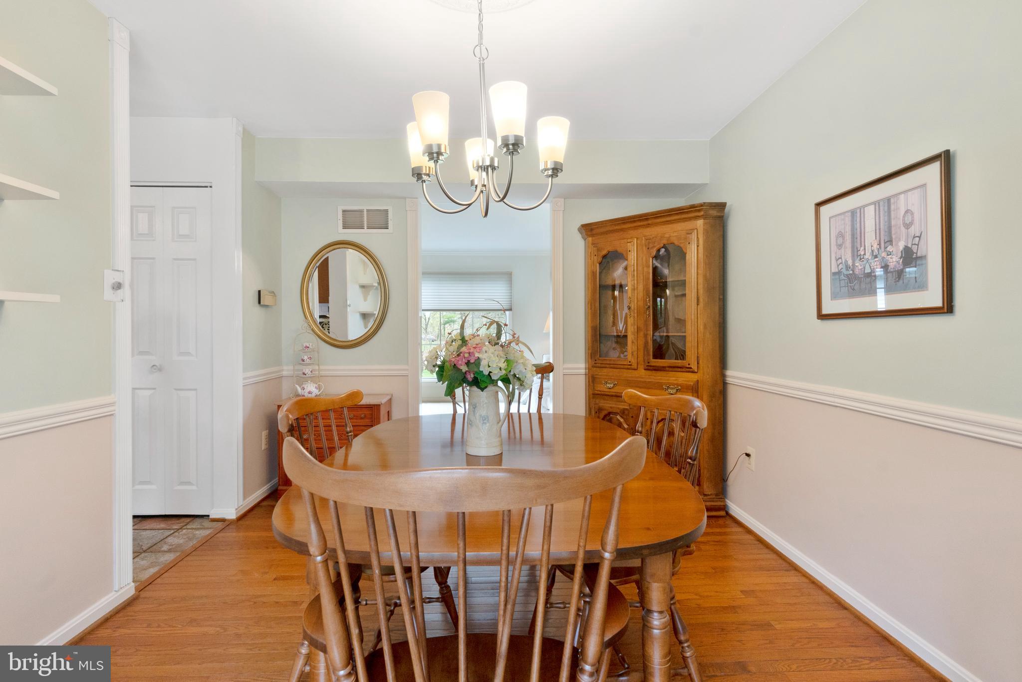 MOUNT HEBRON - Residential