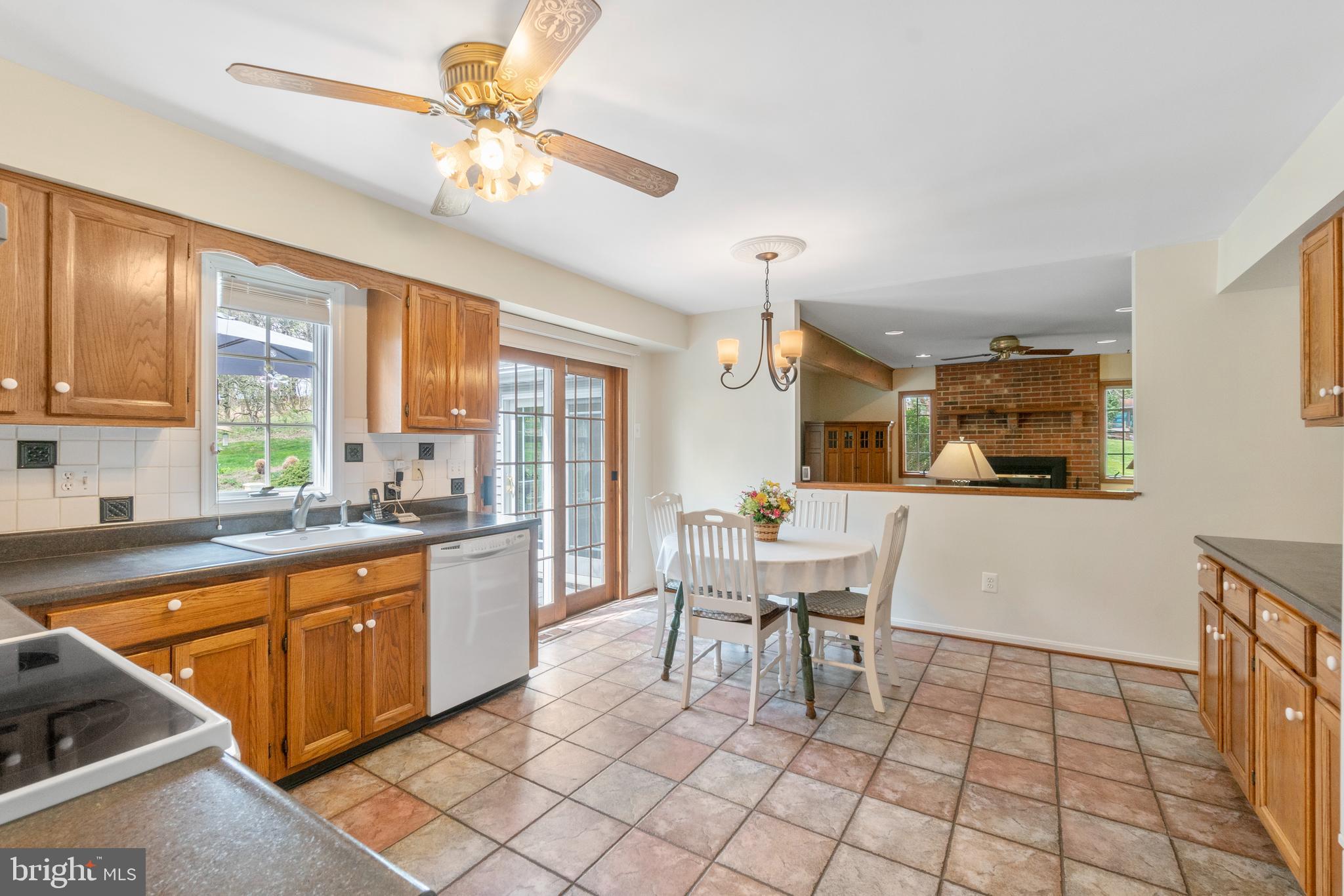 MOUNT HEBRON - Residential