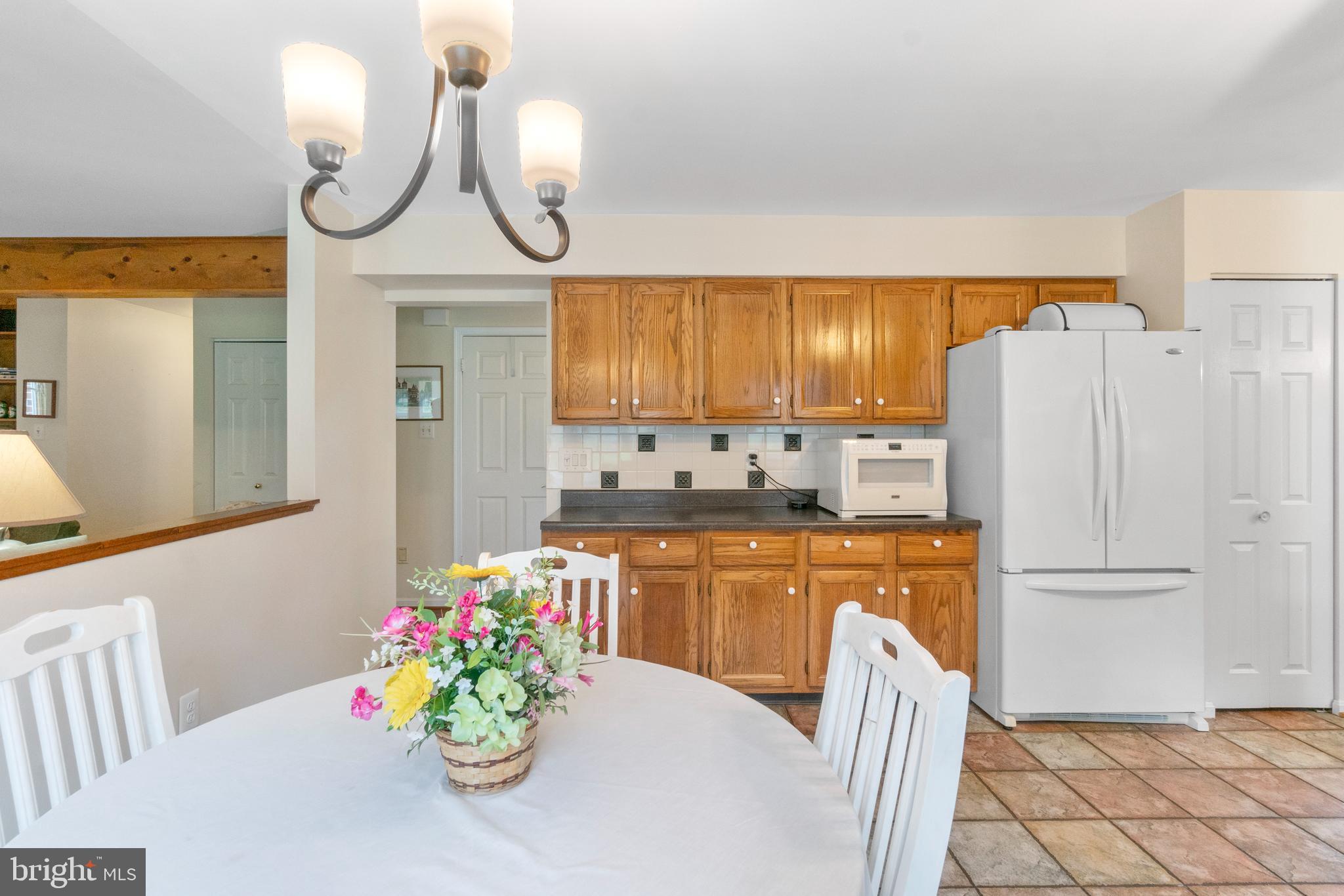 MOUNT HEBRON - Residential