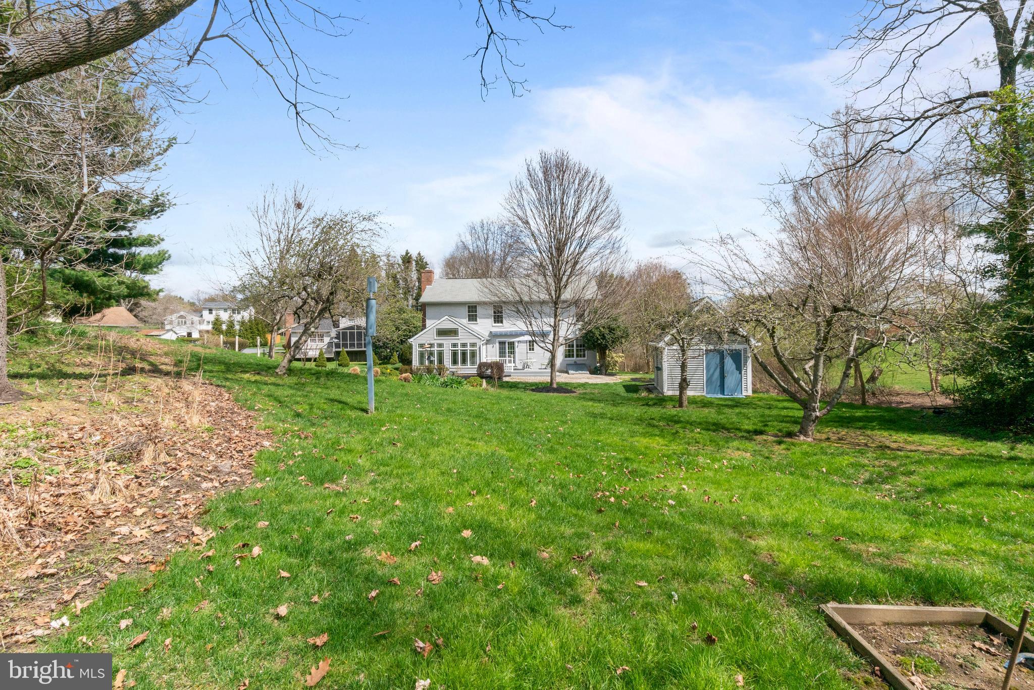 MOUNT HEBRON - Residential