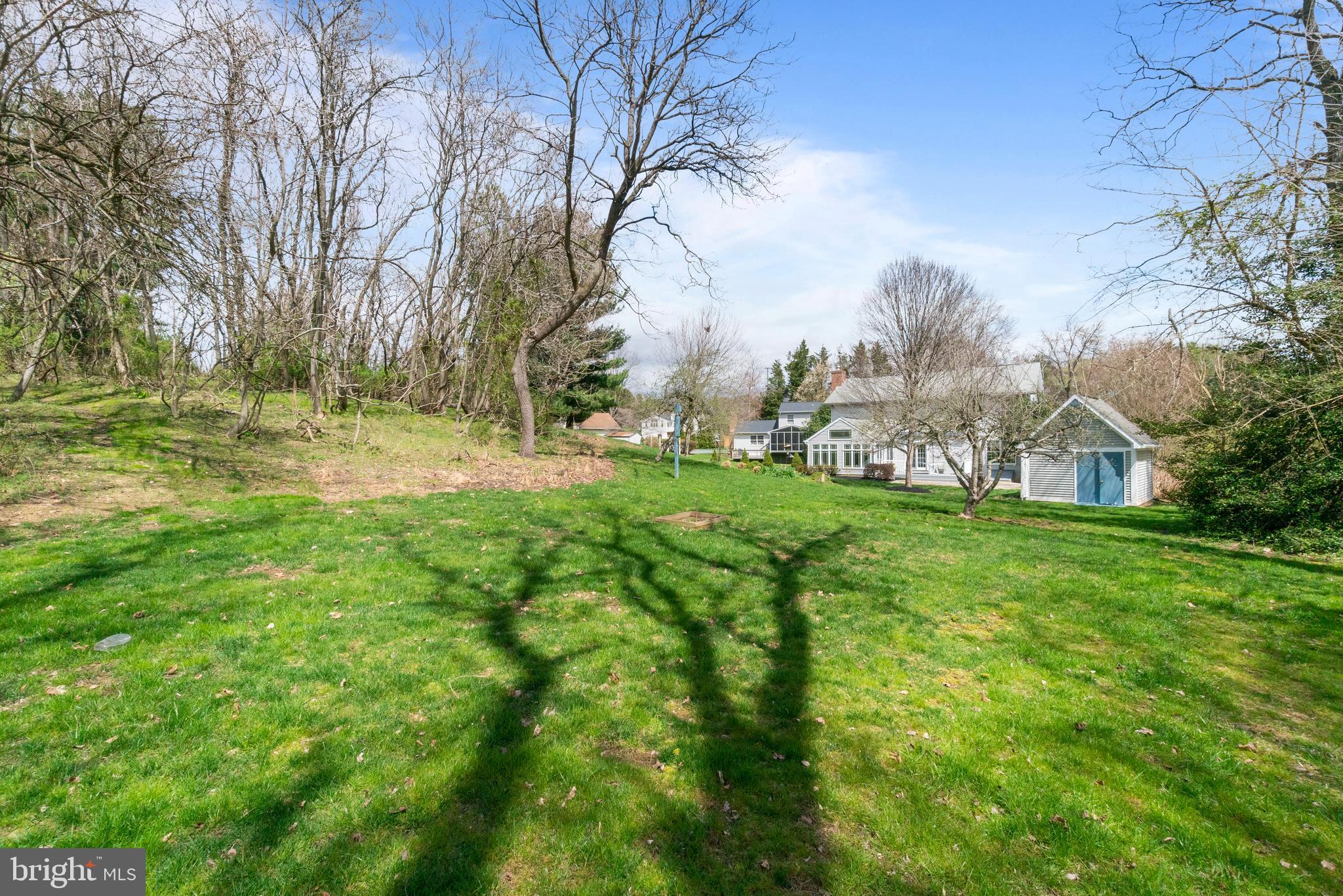 MOUNT HEBRON - Residential