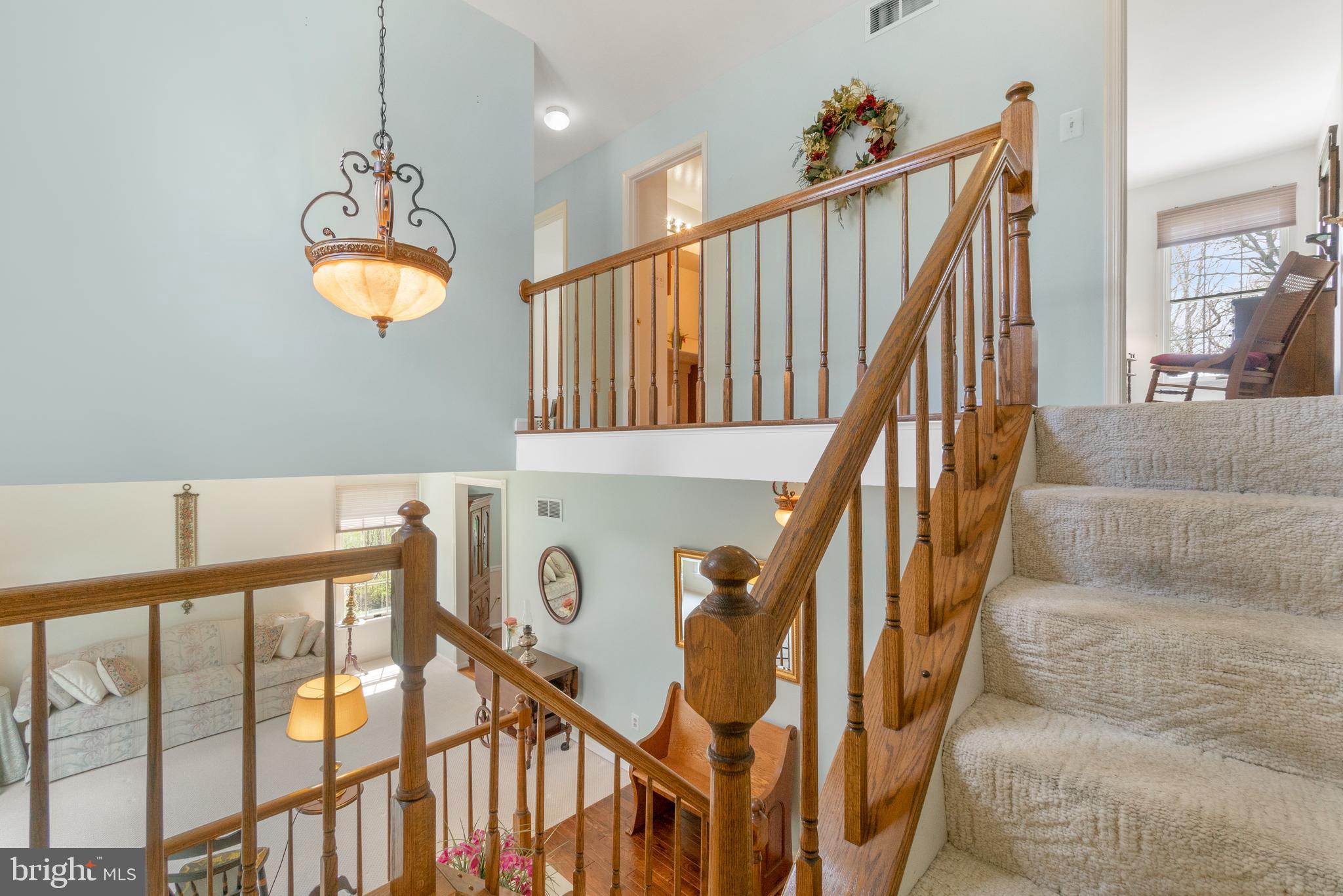 MOUNT HEBRON - Residential