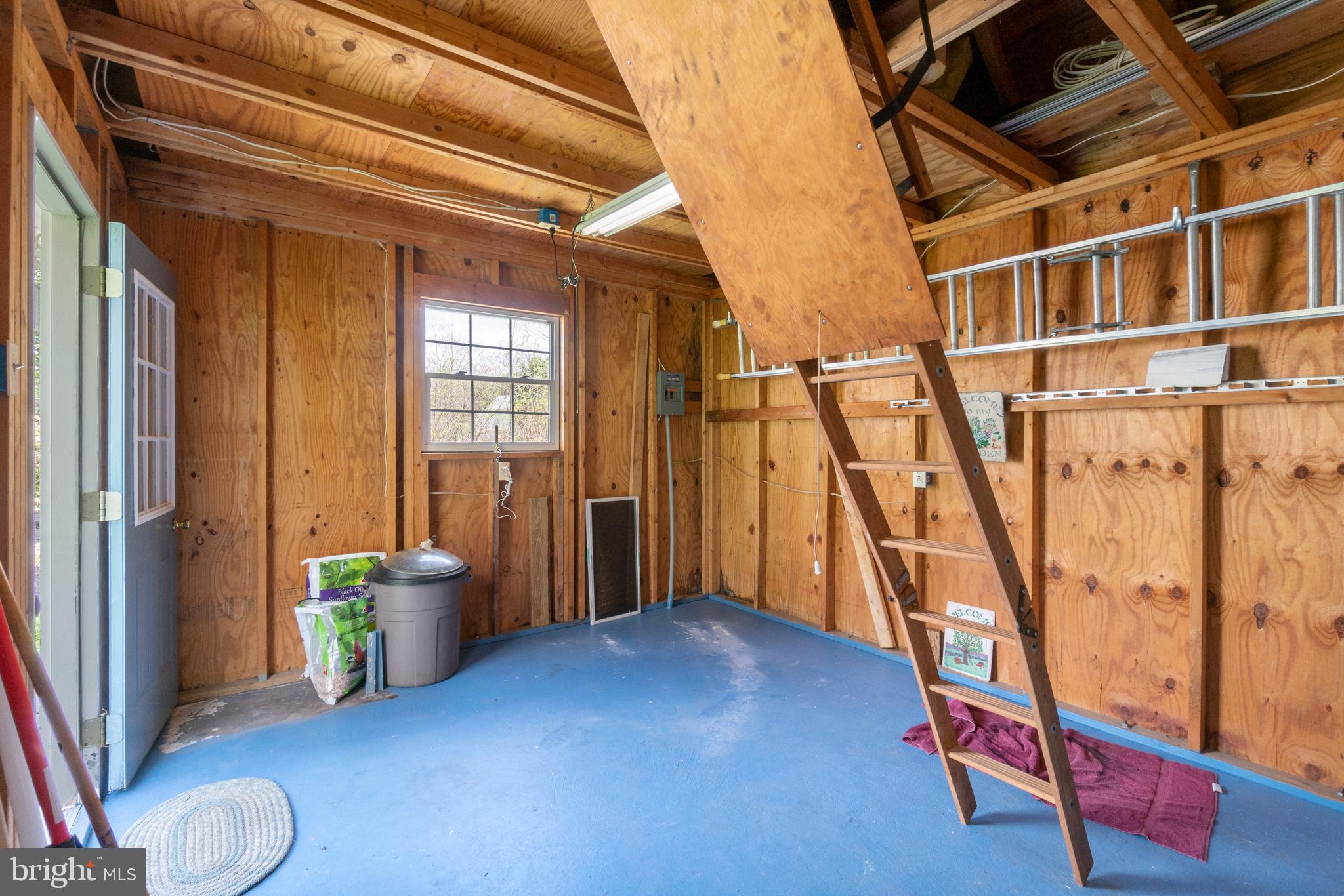 MOUNT HEBRON - Residential