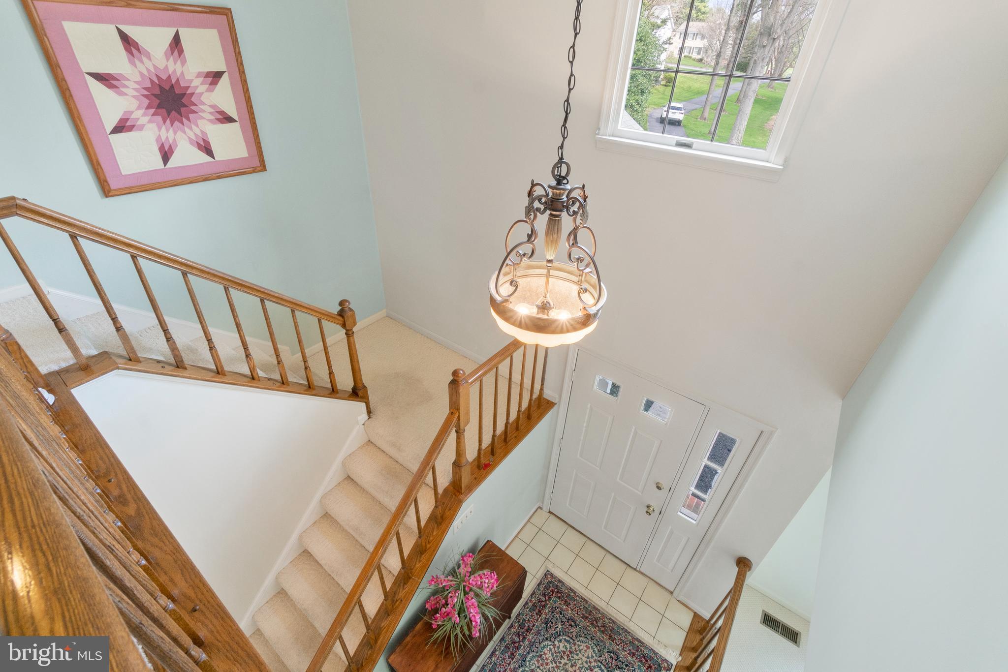 MOUNT HEBRON - Residential